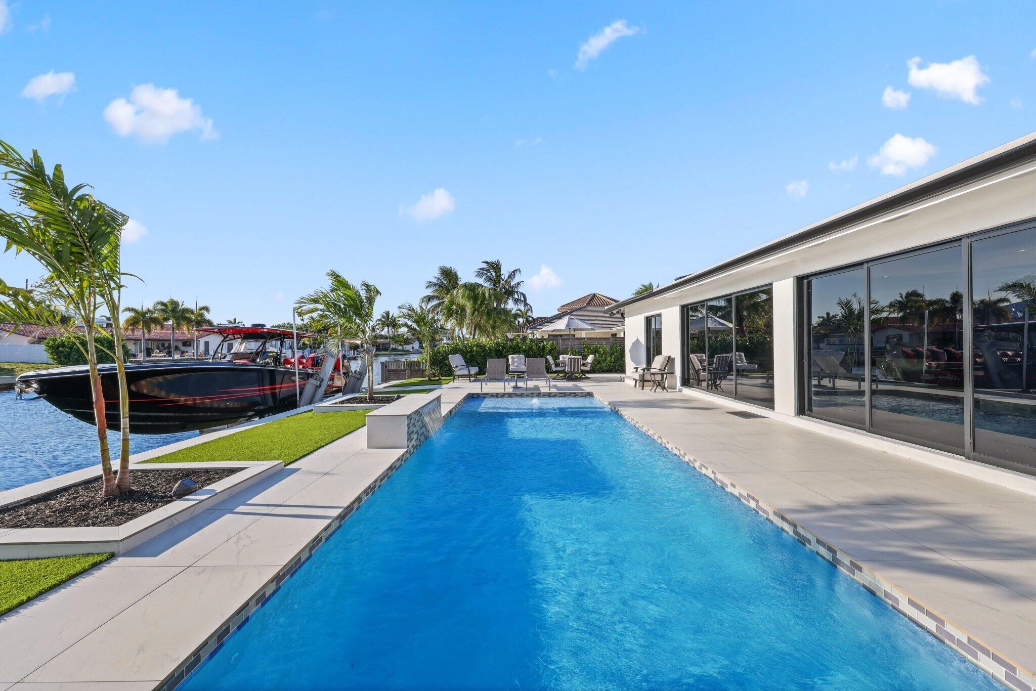 5641 Bayview Fort Lauderdale, FL 33308