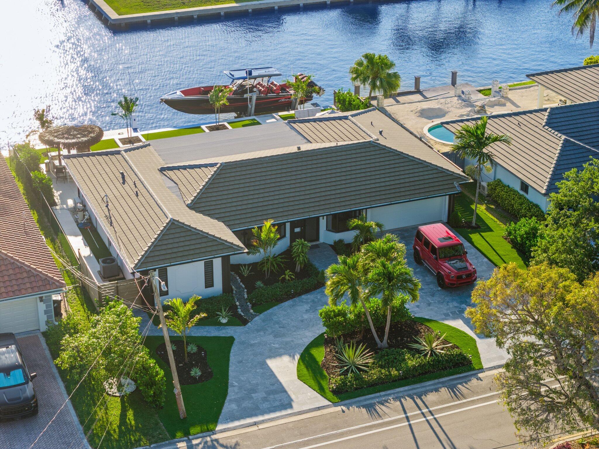 5641 Bayview Fort Lauderdale, FL 33308