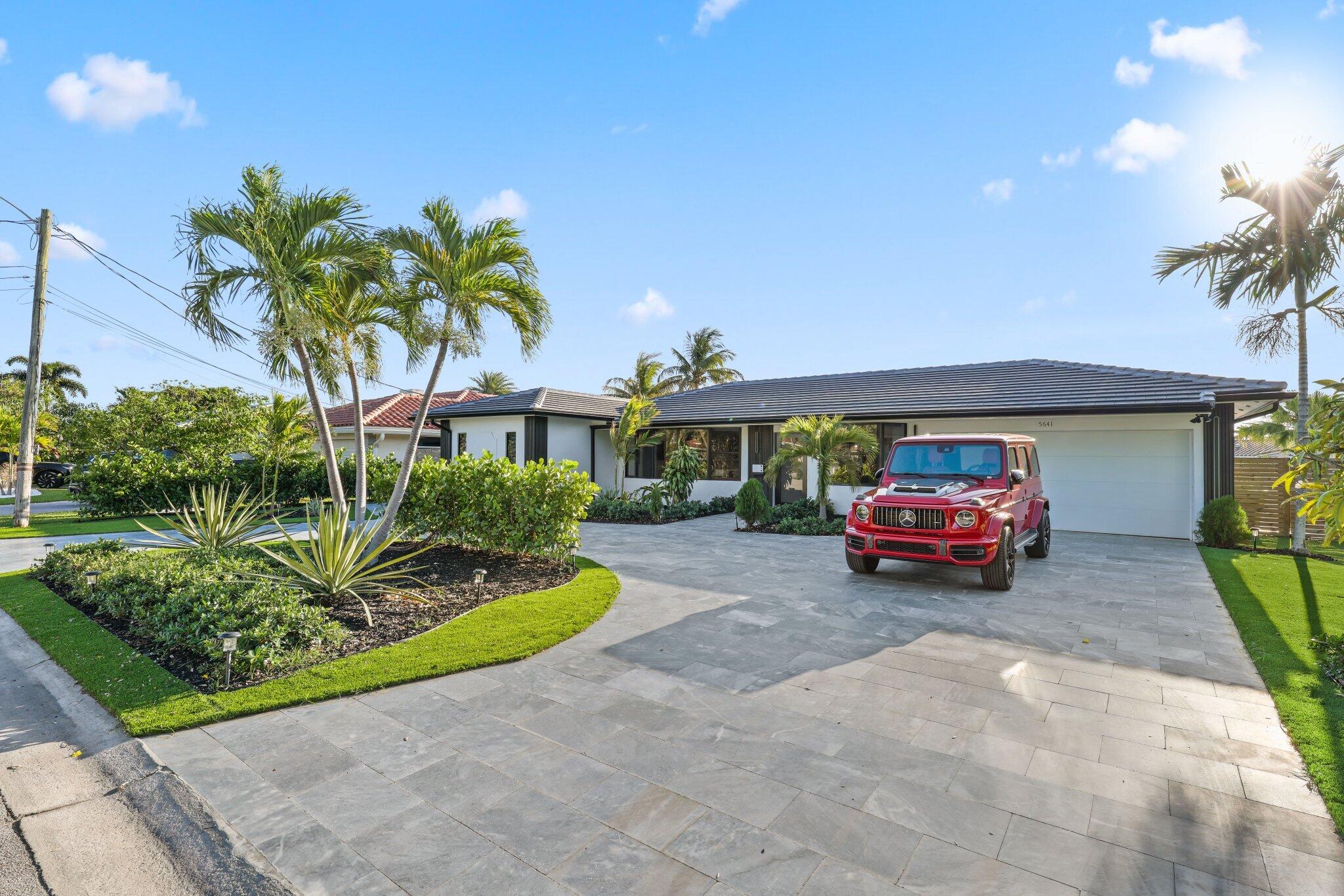 5641 Bayview Fort Lauderdale, FL 33308