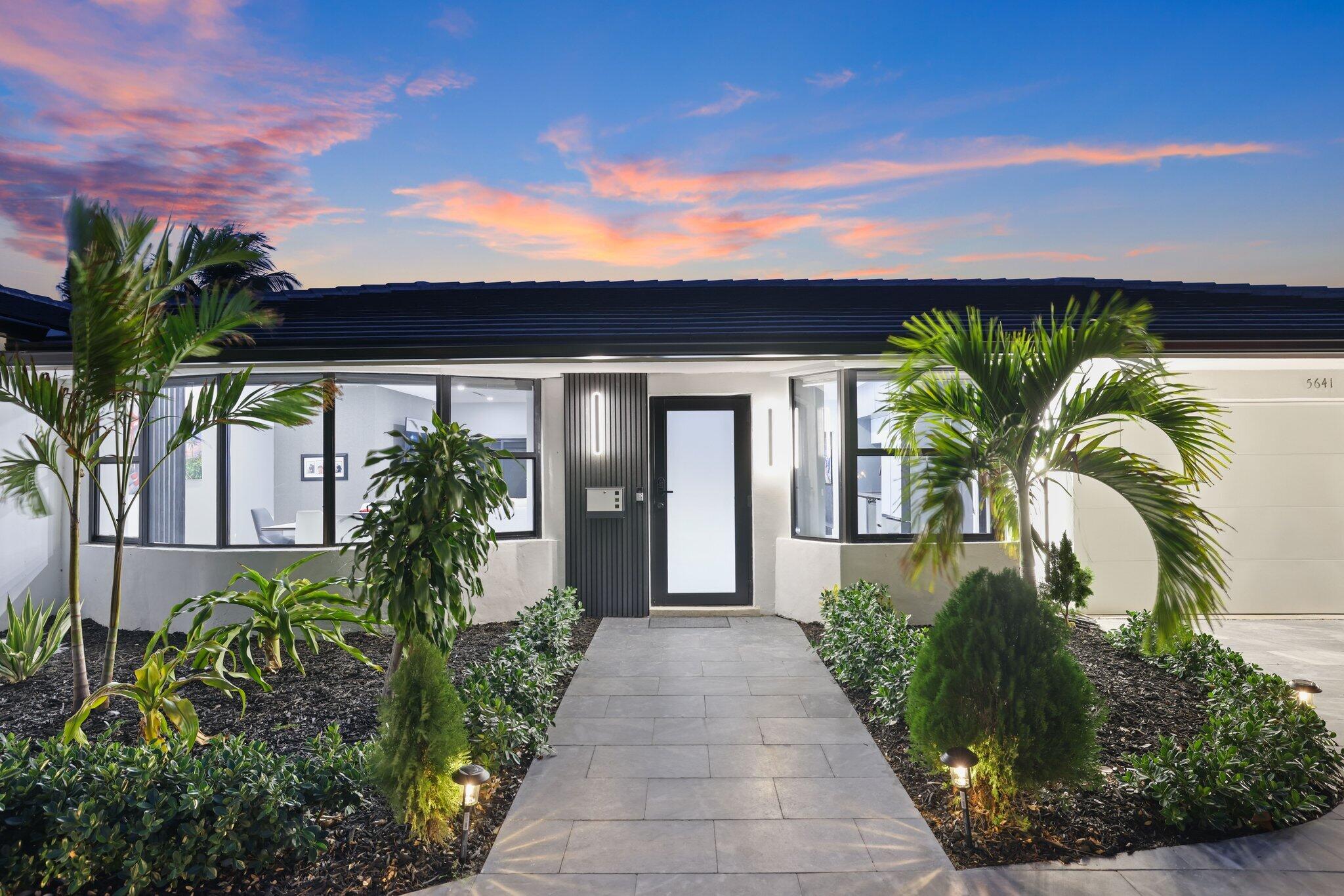 5641 Bayview Fort Lauderdale, FL 33308