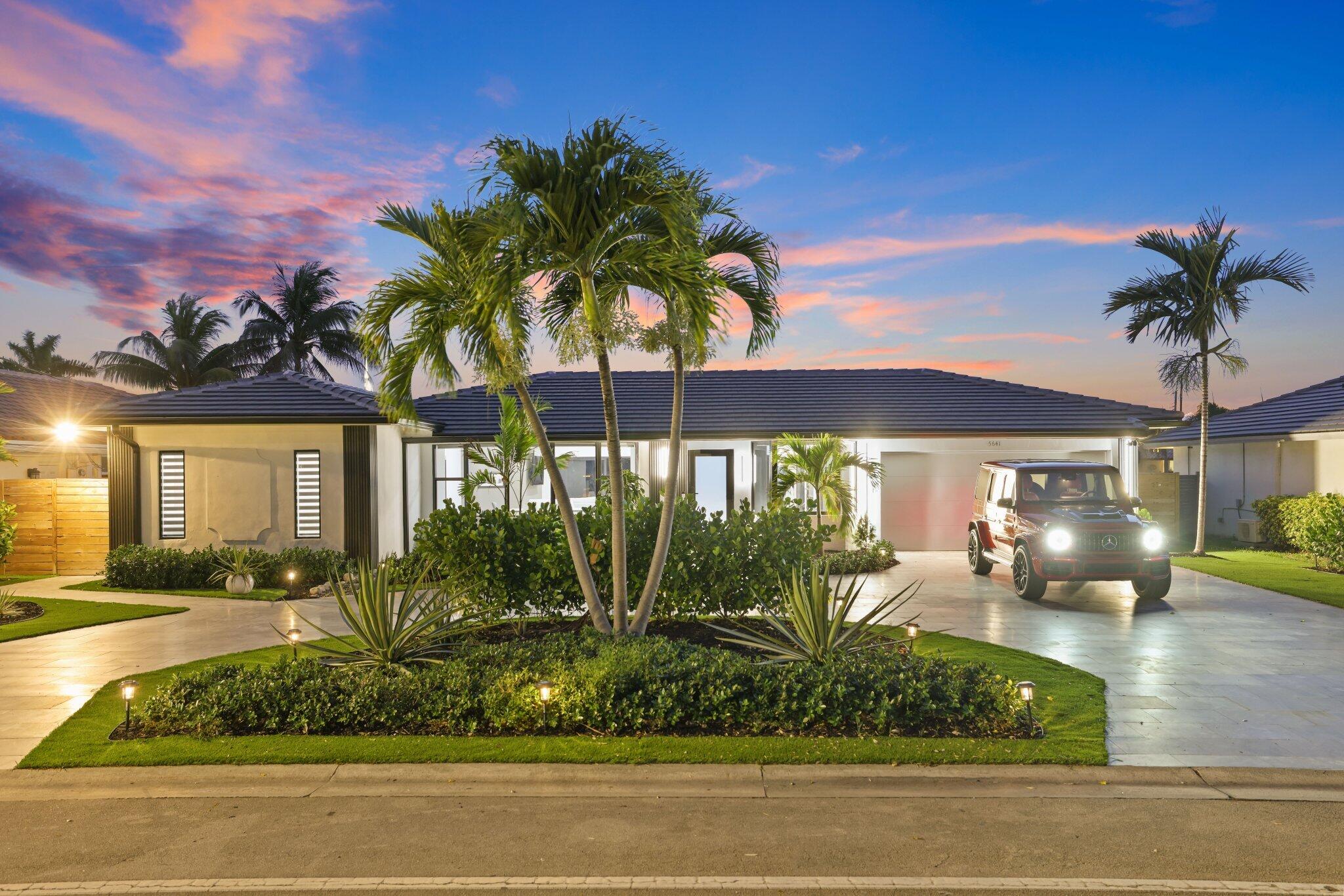 5641 Bayview Fort Lauderdale, FL 33308