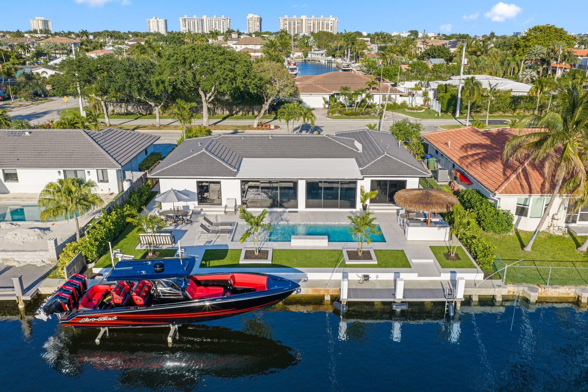 5641 Bayview Fort Lauderdale, FL 33308