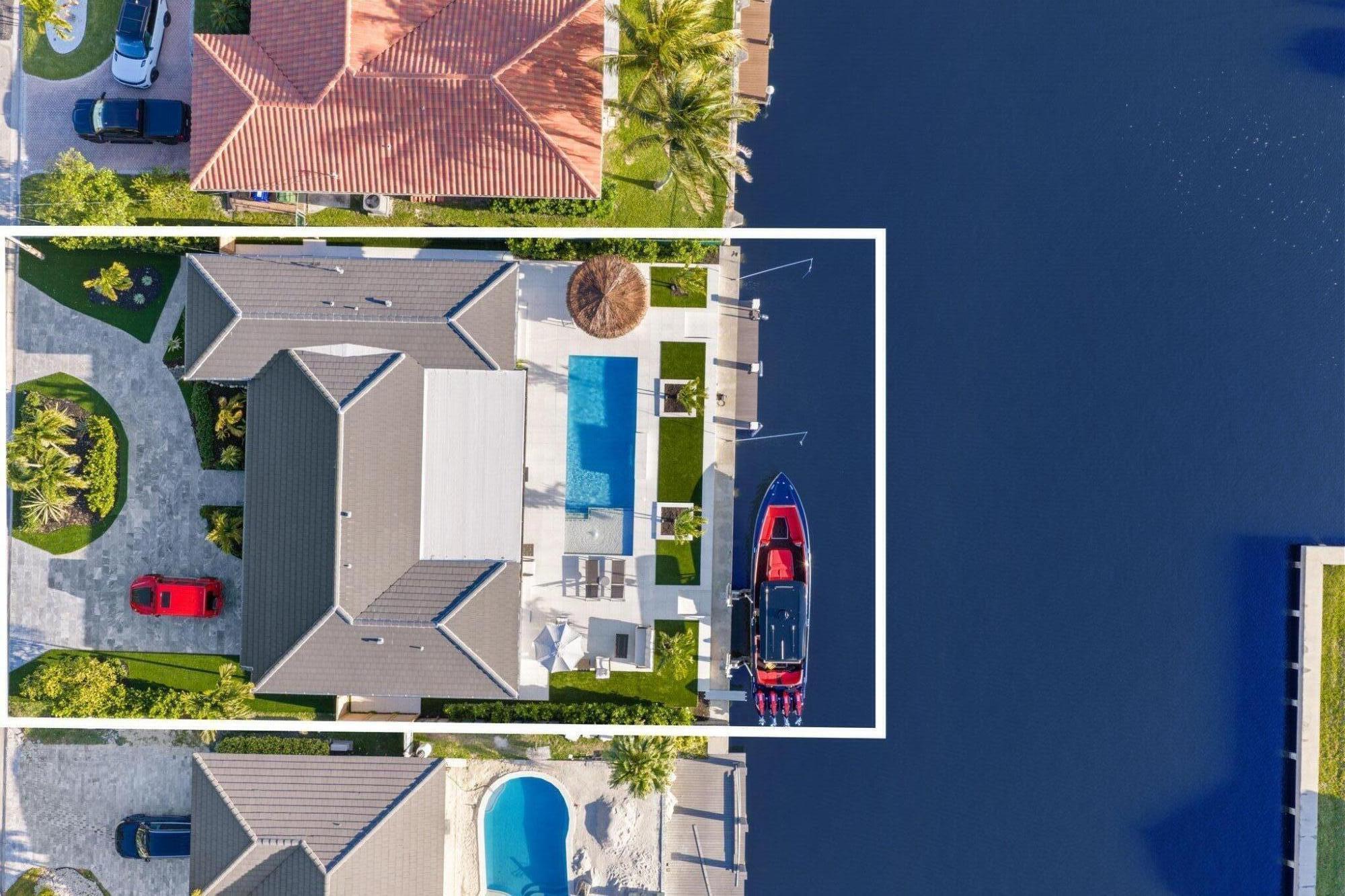 5641 Bayview Fort Lauderdale, FL 33308