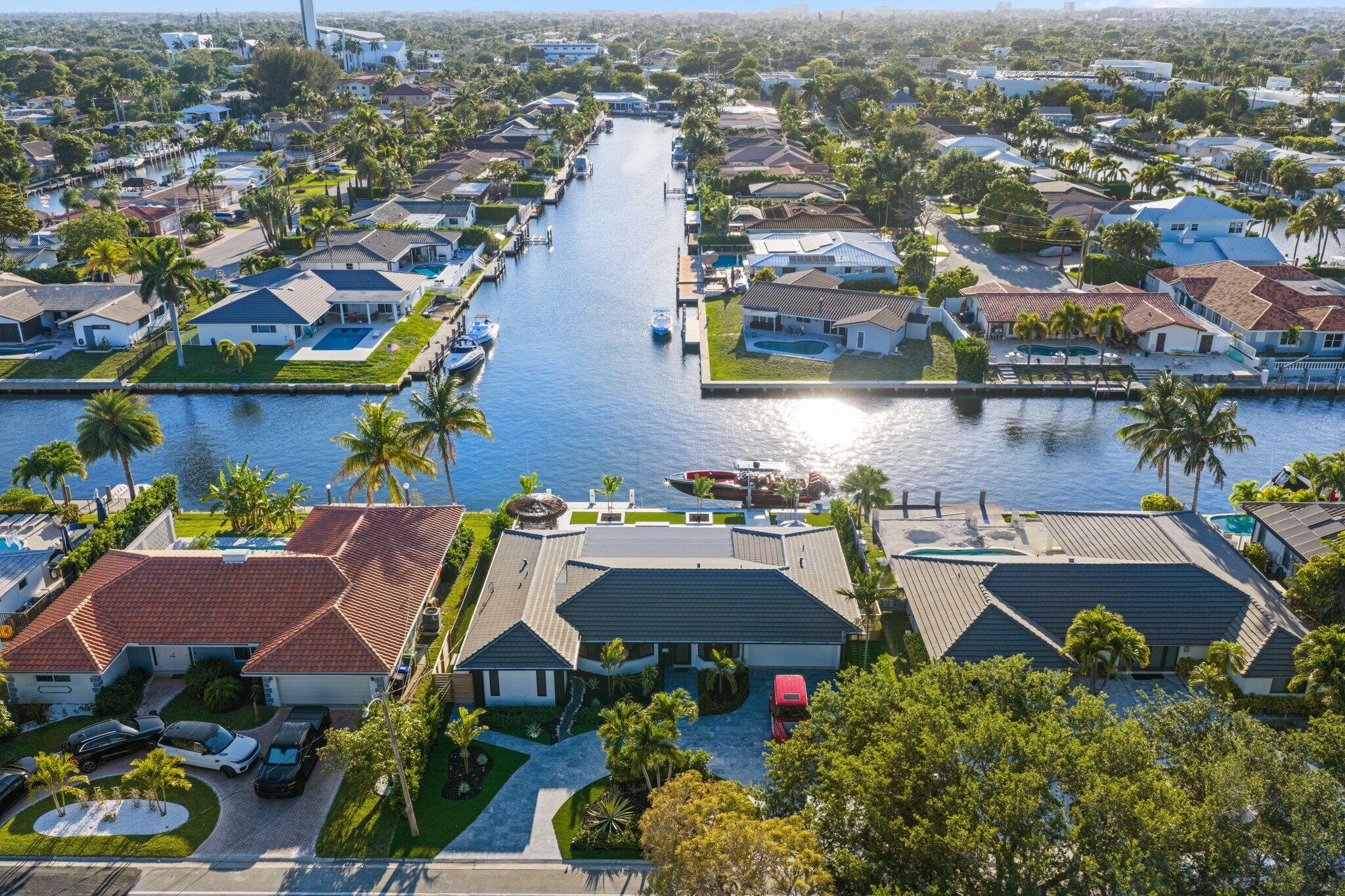 5641 Bayview Fort Lauderdale, FL 33308