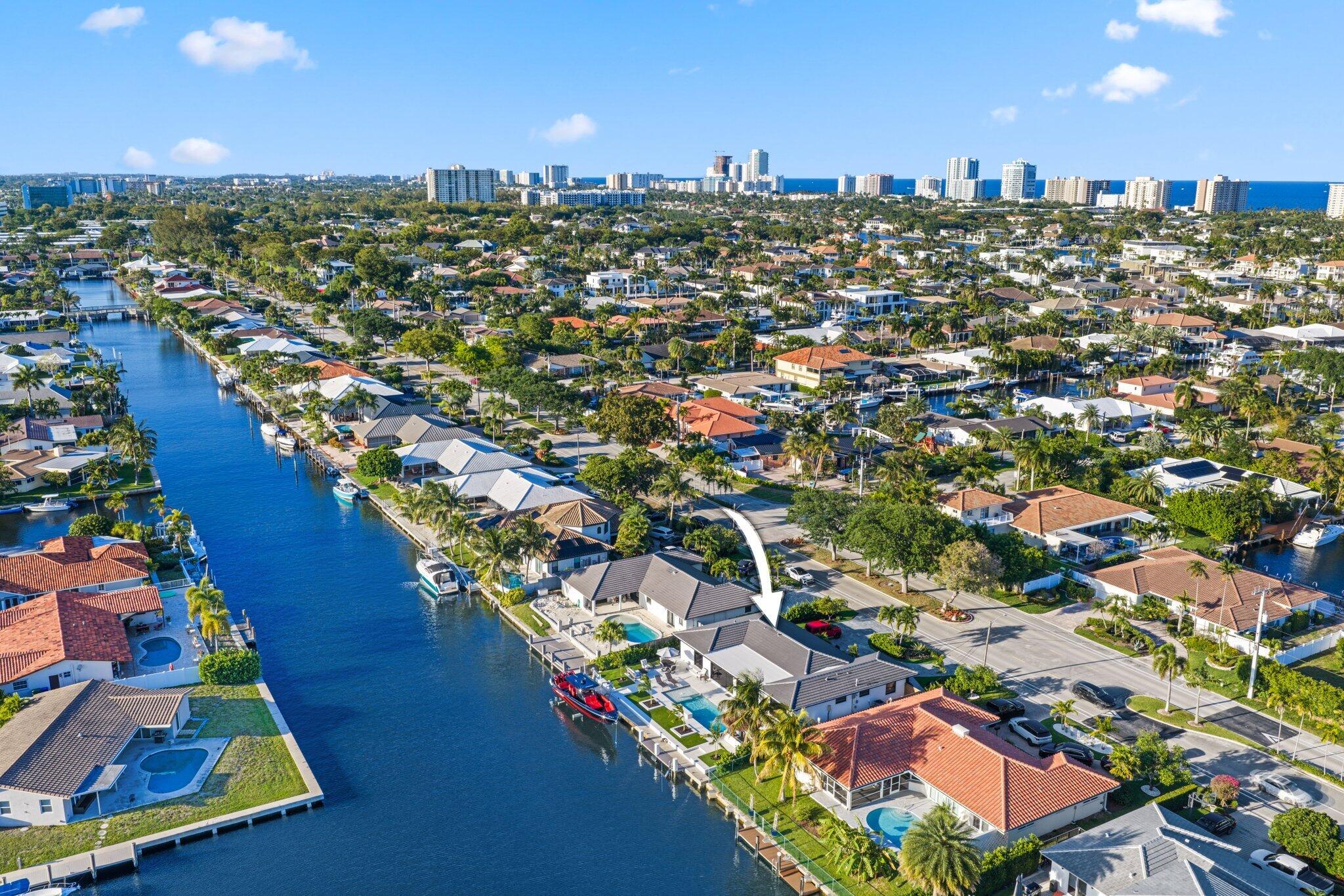 5641 Bayview Fort Lauderdale, FL 33308