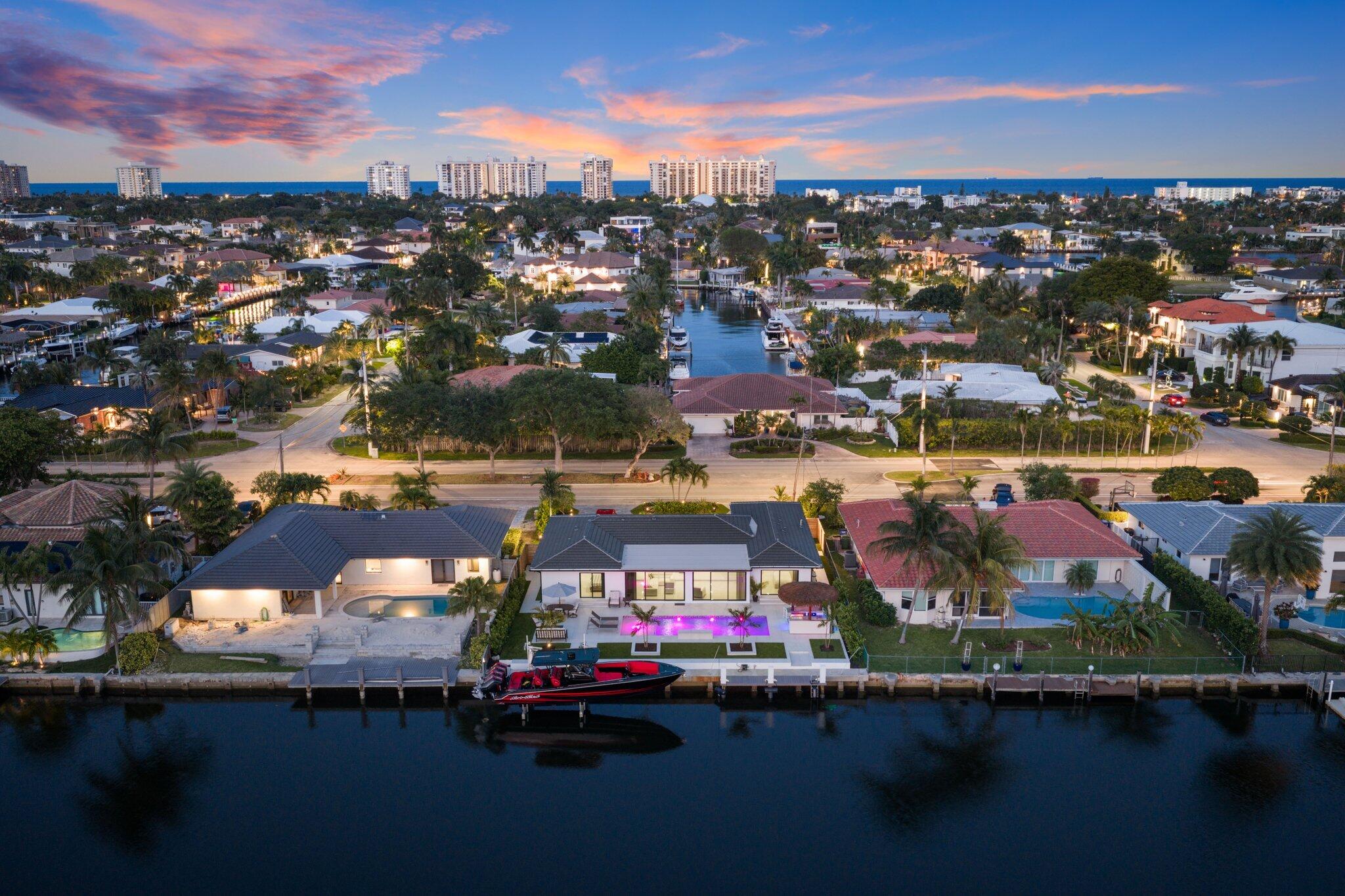 5641 Bayview Fort Lauderdale, FL 33308