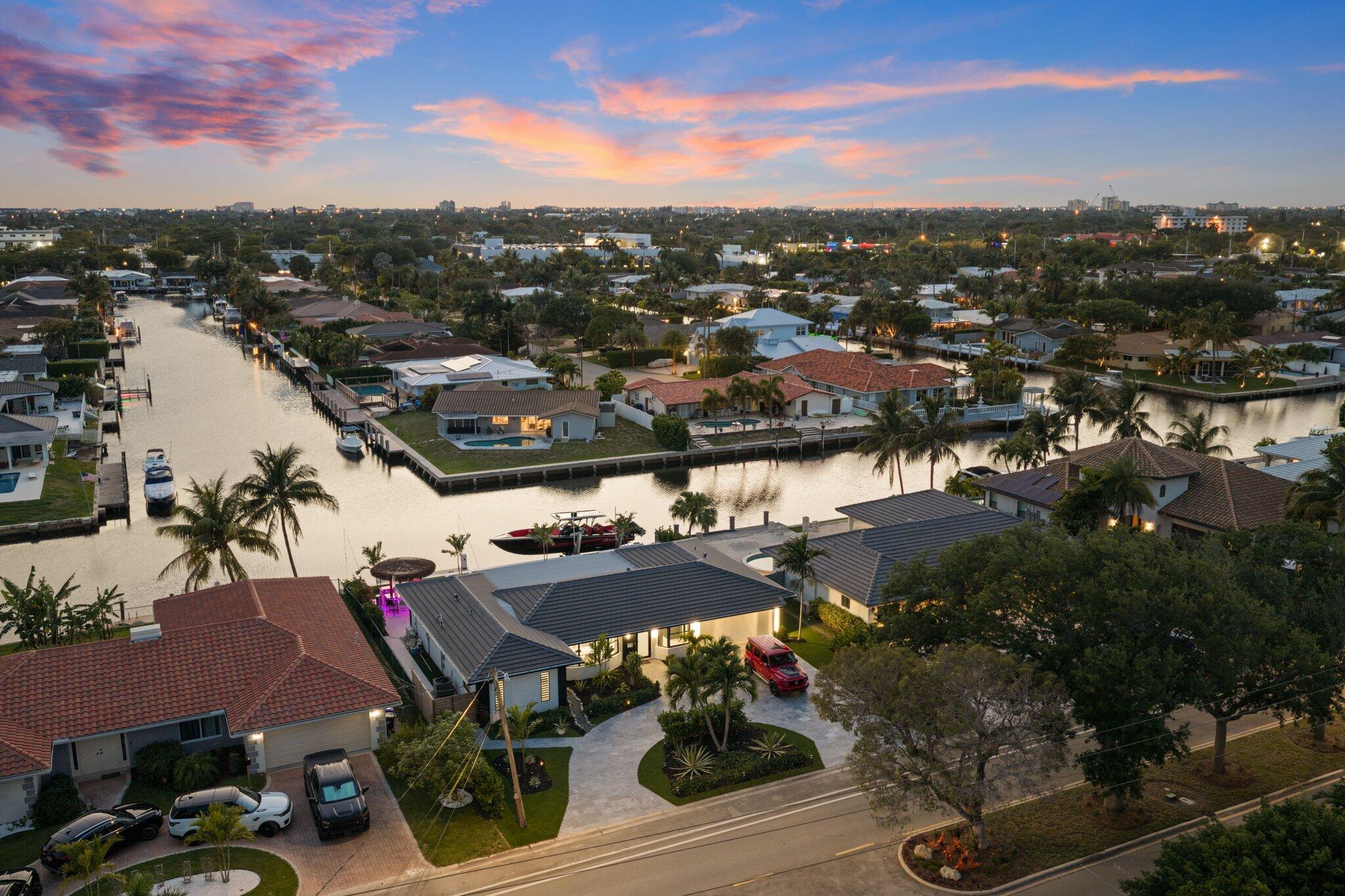 5641 Bayview Fort Lauderdale, FL 33308