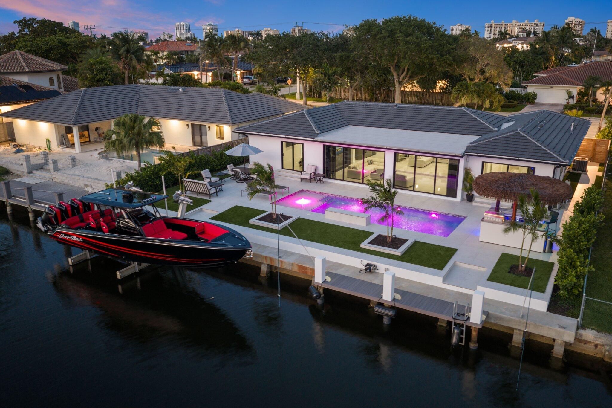 5641 Bayview Fort Lauderdale, FL 33308