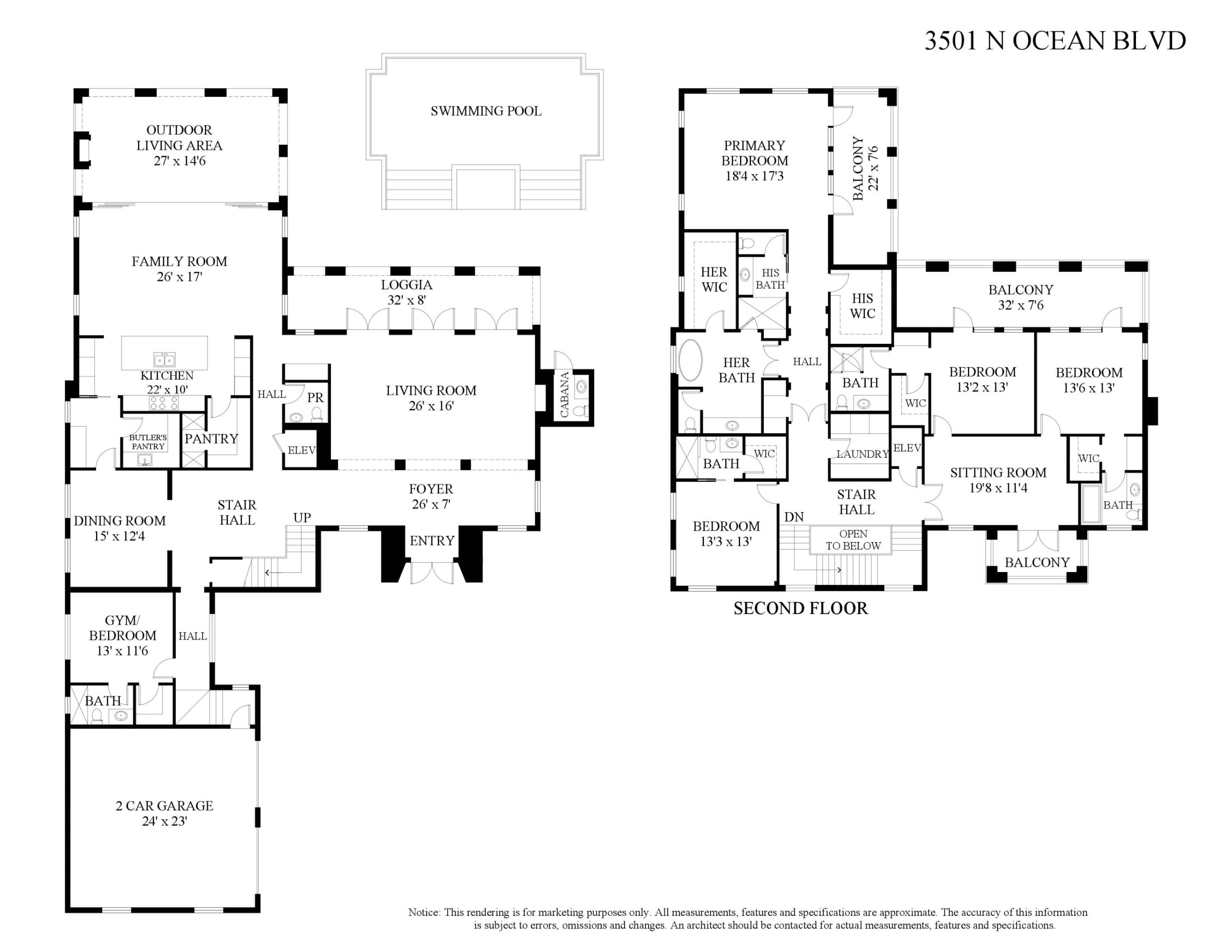 23 Sloans Curv Palm Beach, FL 33480