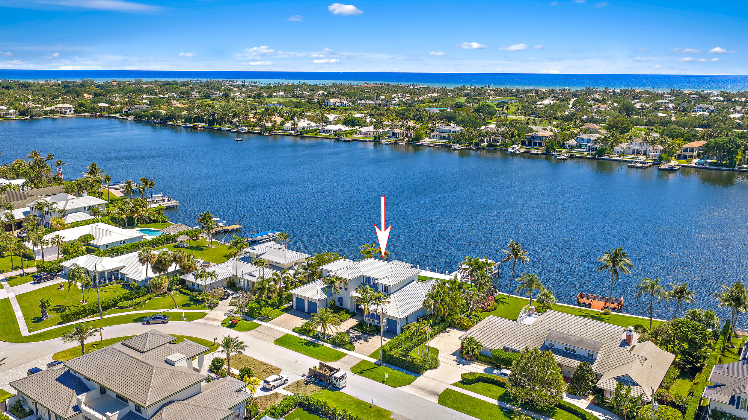 11730 Lake Shr North Palm Beach, FL 33408