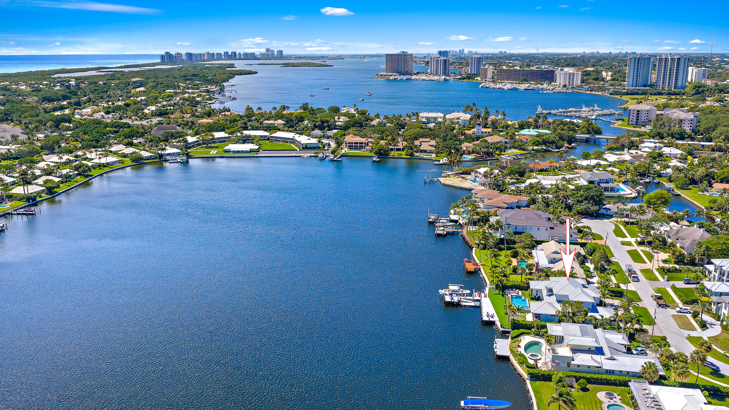 11730 Lake Shr North Palm Beach, FL 33408
