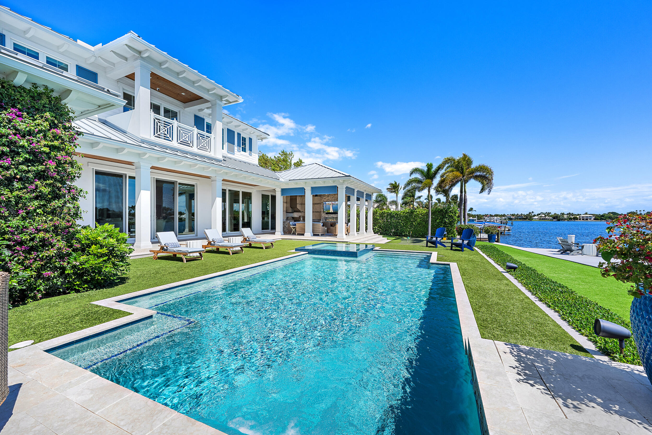 11730 Lake Shr North Palm Beach, FL 33408