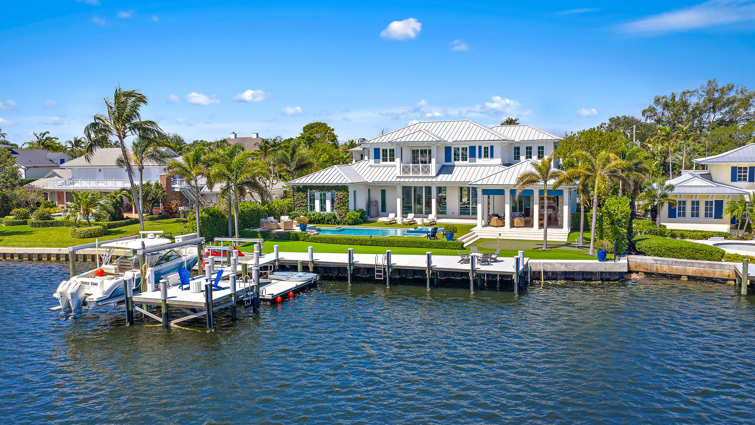 11730 Lake Shr North Palm Beach, FL 33408