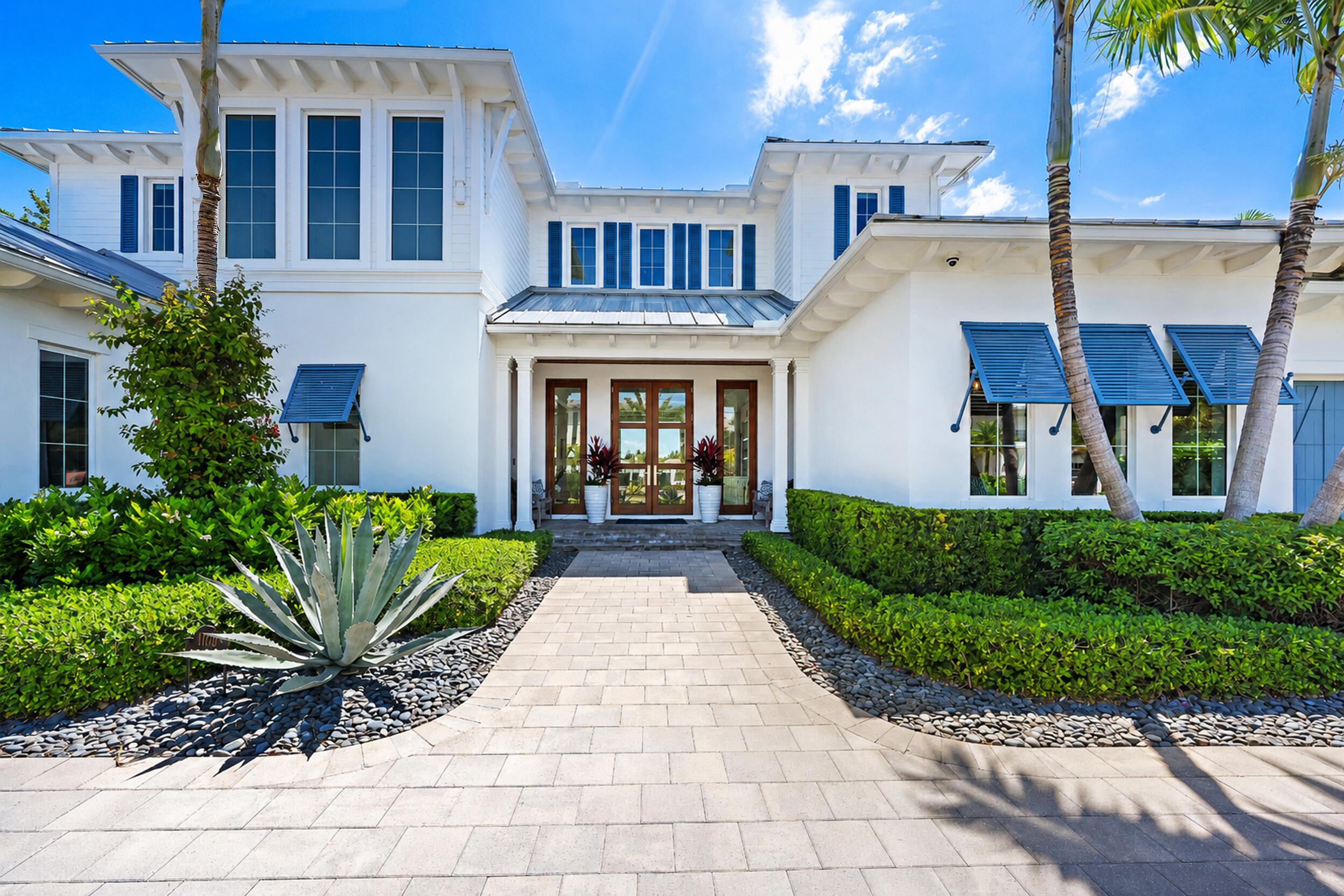 11730 Lake Shr North Palm Beach, FL 33408