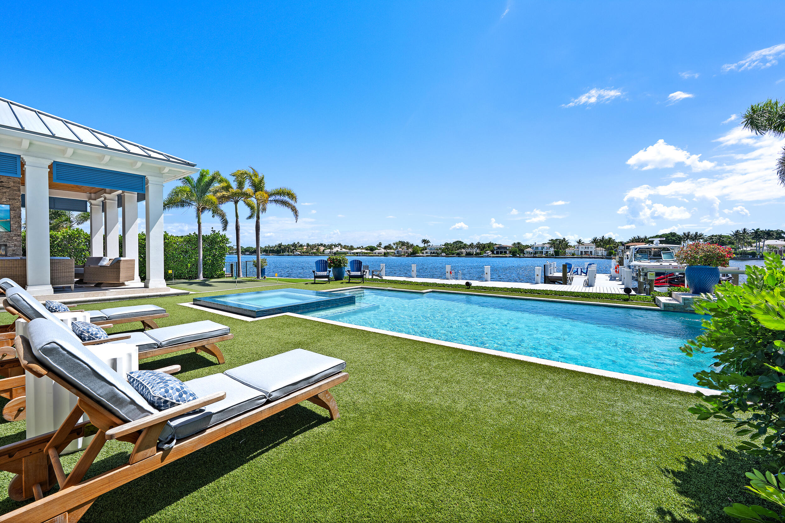11730 Lake Shr North Palm Beach, FL 33408