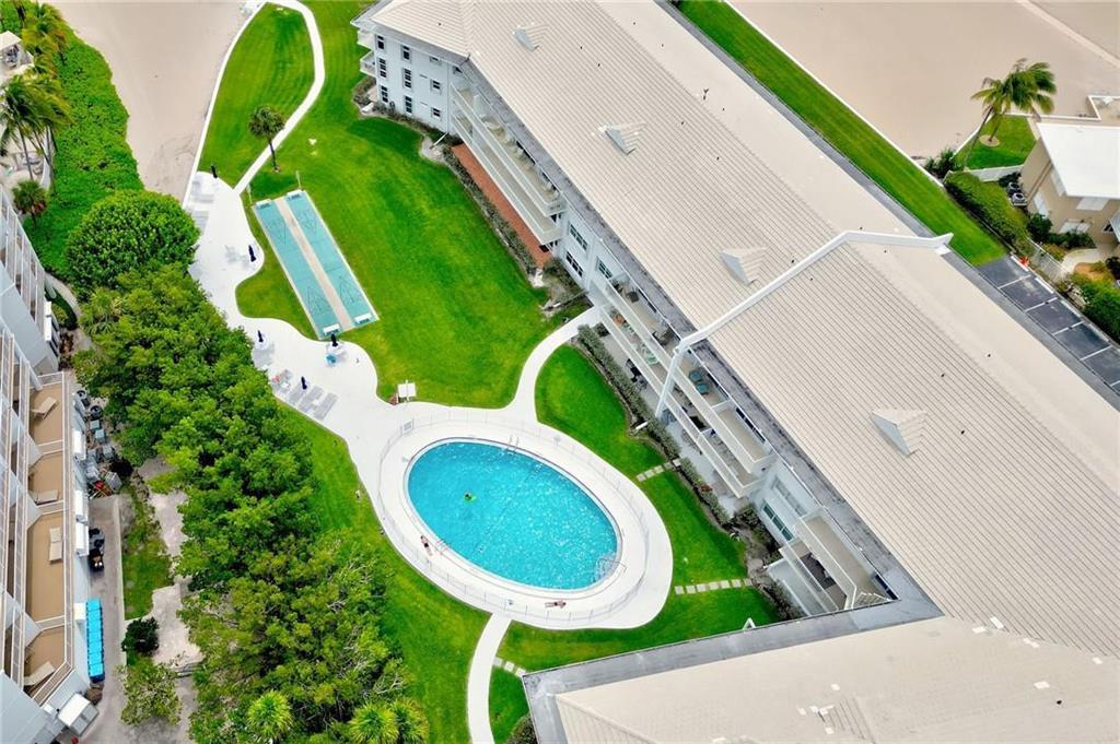 1750 S Ocean #219 Fort Lauderdale, FL 33316