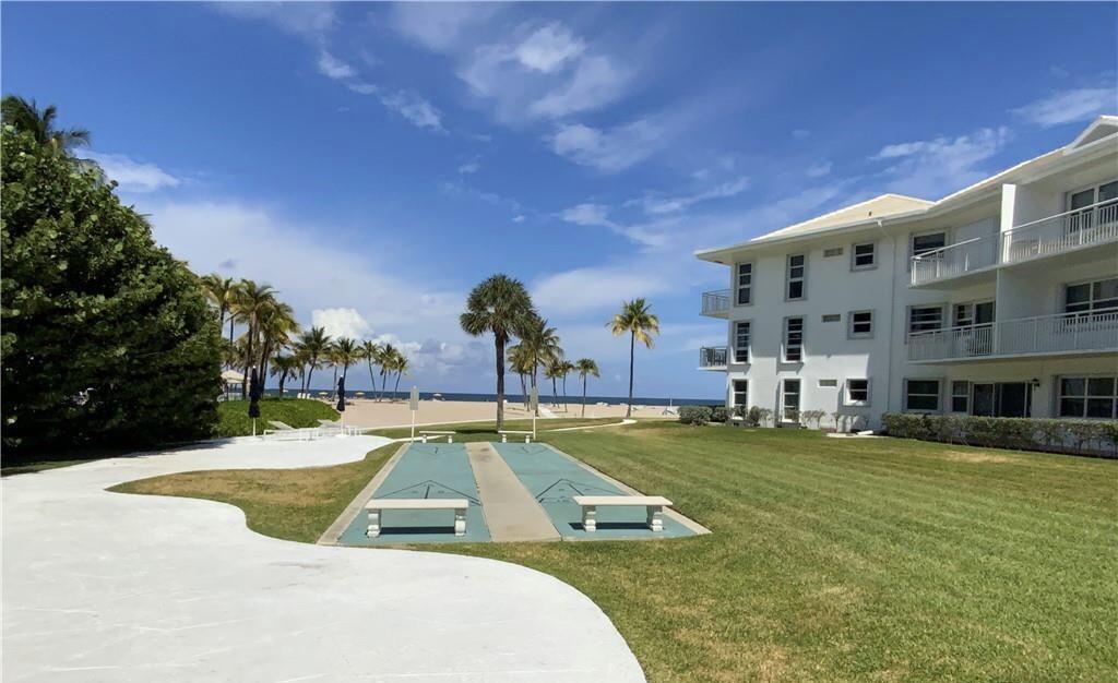 1750 S Ocean #219 Fort Lauderdale, FL 33316