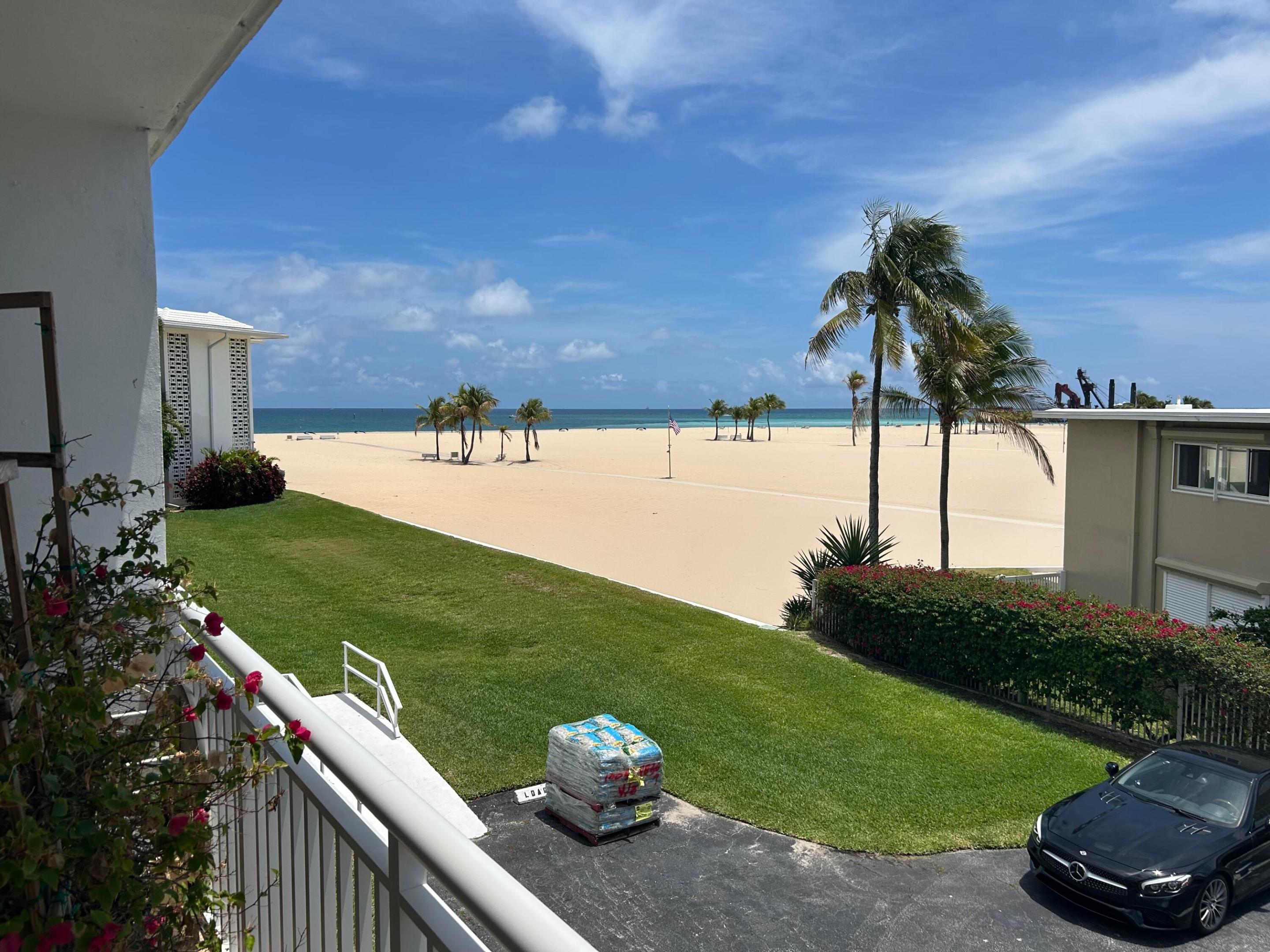 1750 S Ocean #219 Fort Lauderdale, FL 33316