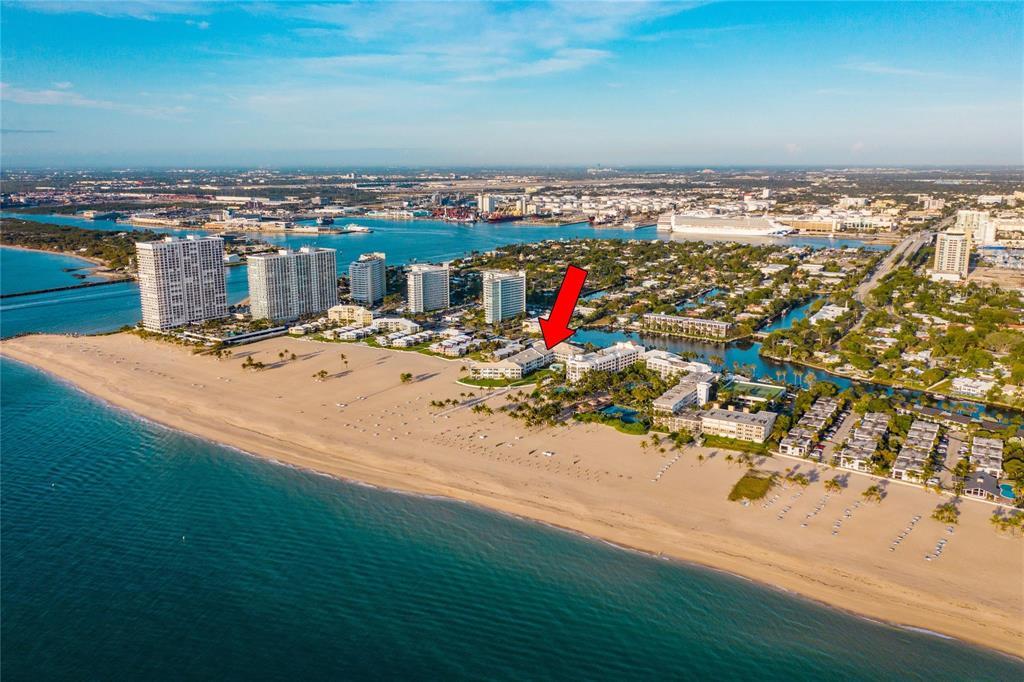 1750 S Ocean #219 Fort Lauderdale, FL 33316