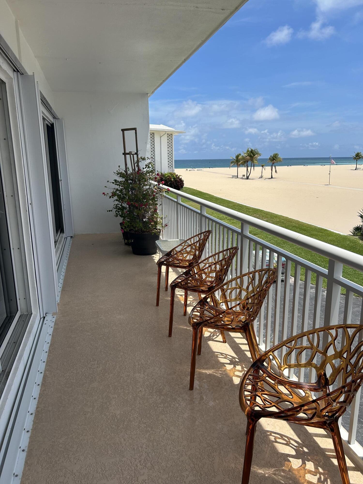 1750 S Ocean #219 Fort Lauderdale, FL 33316