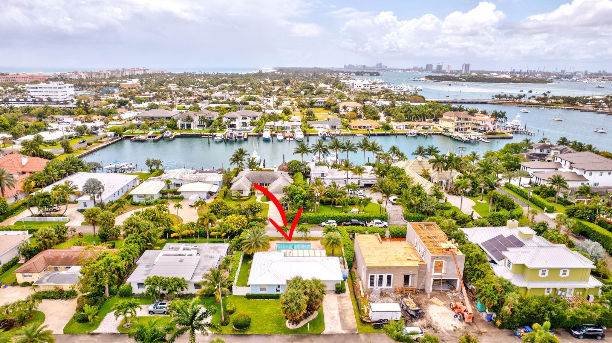 1131 Surf Singer Island, FL 33404