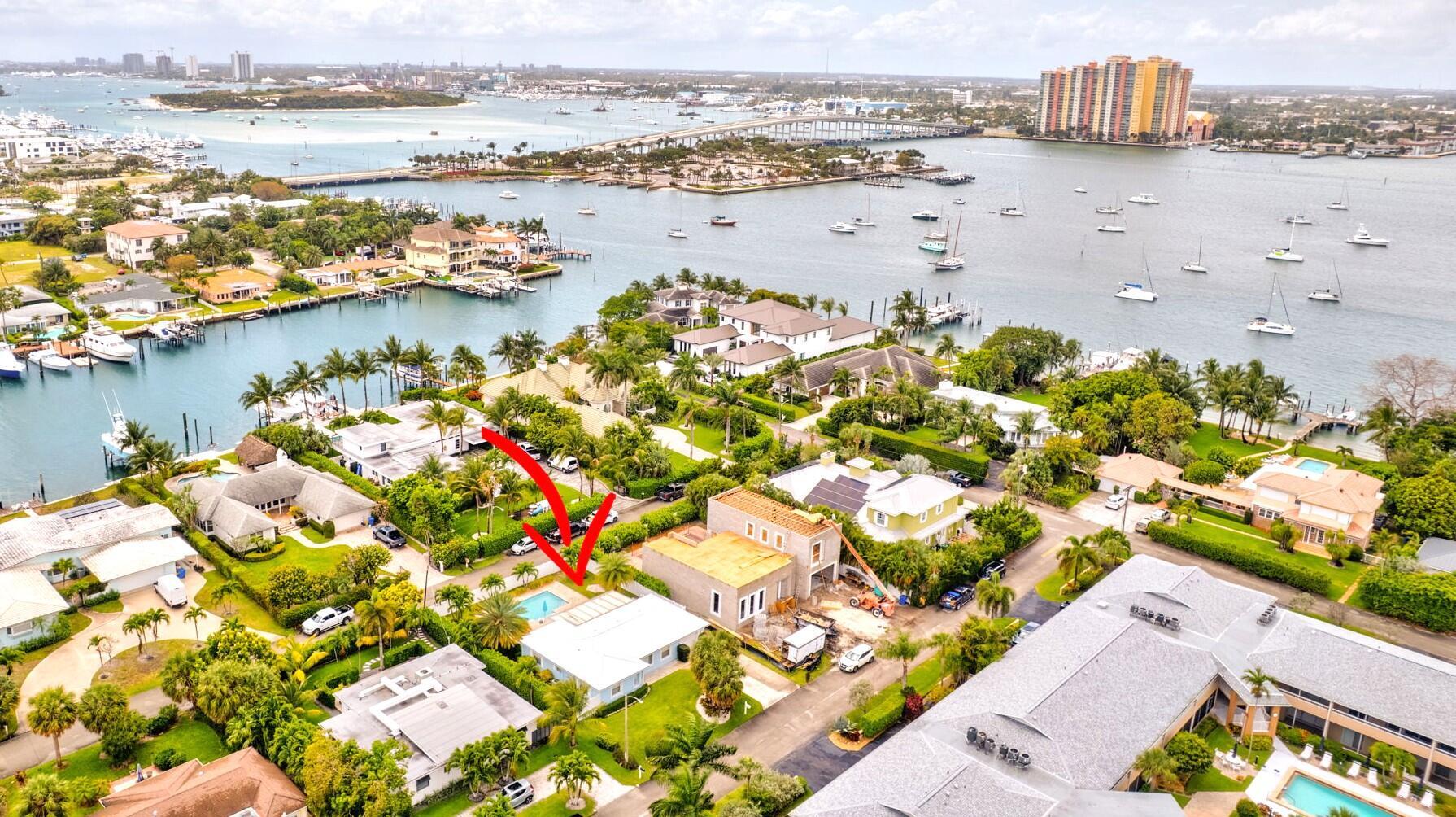 1131 Surf Singer Island, FL 33404