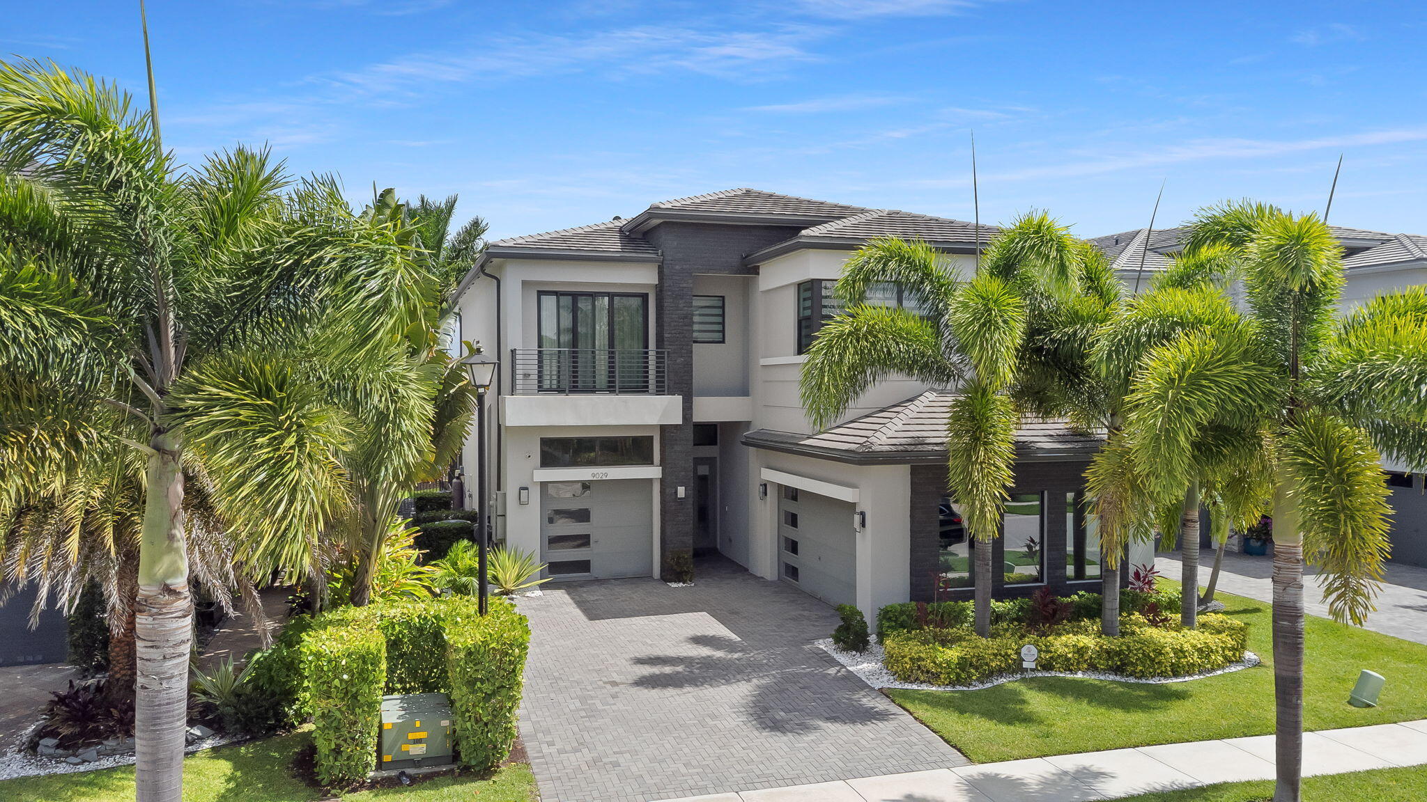 9029 Dulcetto Boca Raton, FL 33496