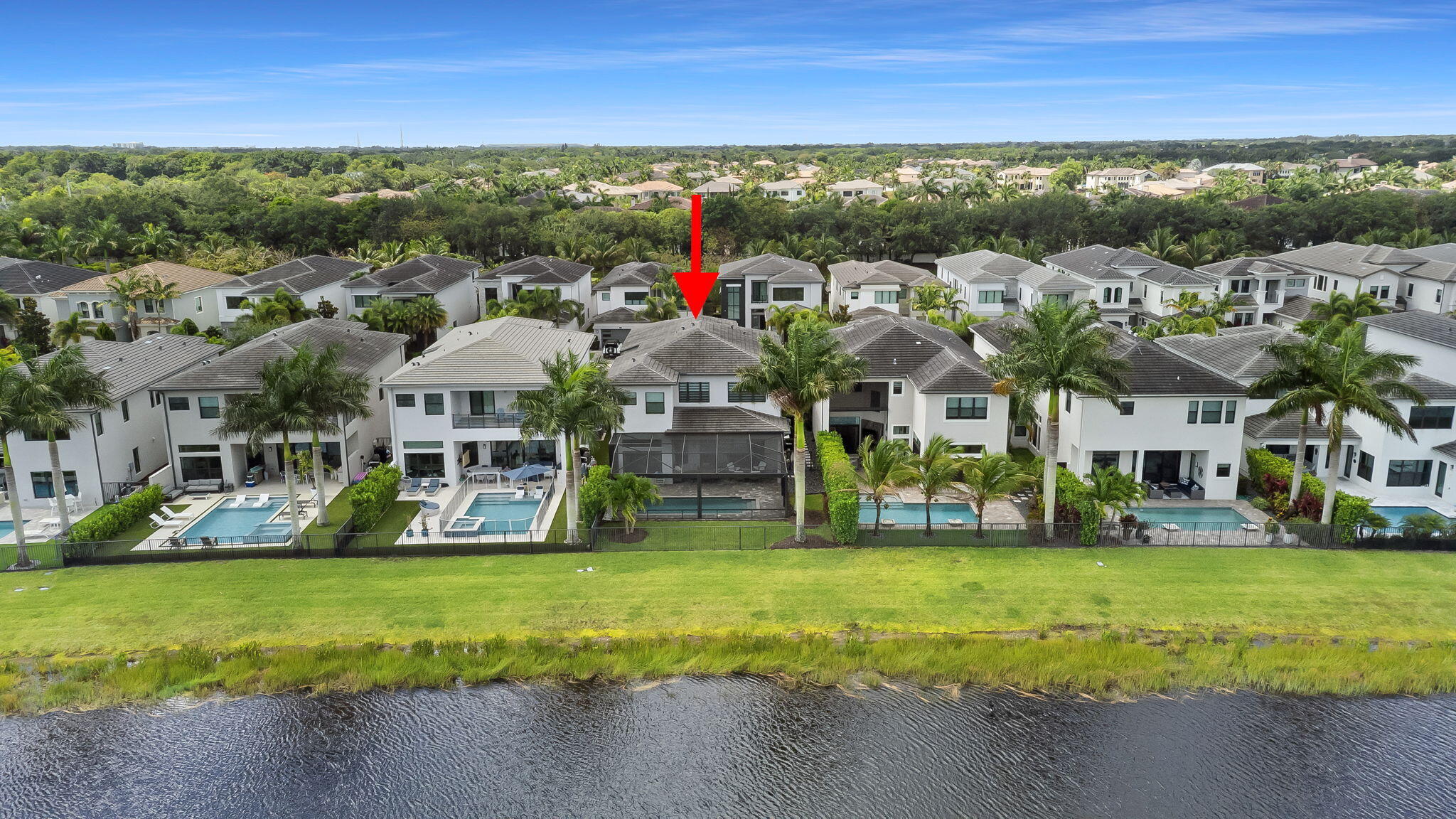 9029 Dulcetto Boca Raton, FL 33496