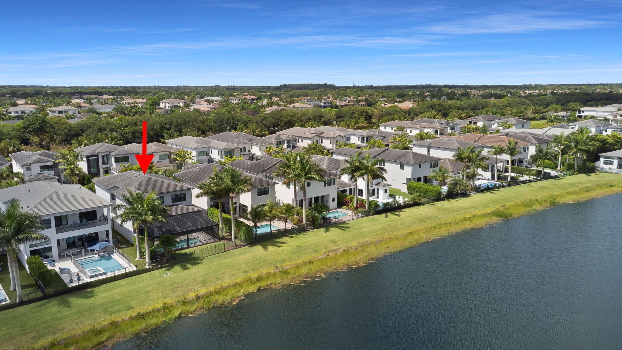 9029 Dulcetto Boca Raton, FL 33496