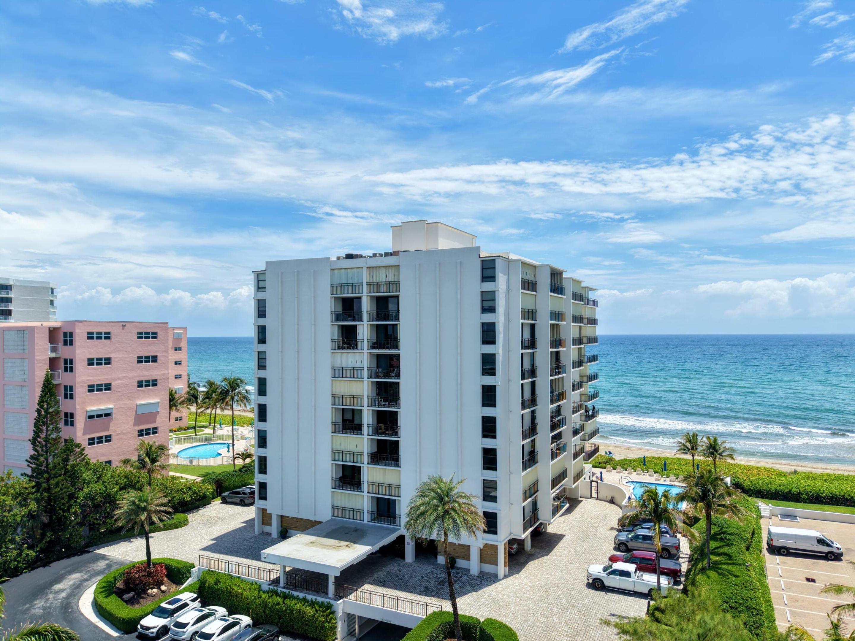 3009 S Ocean #205
