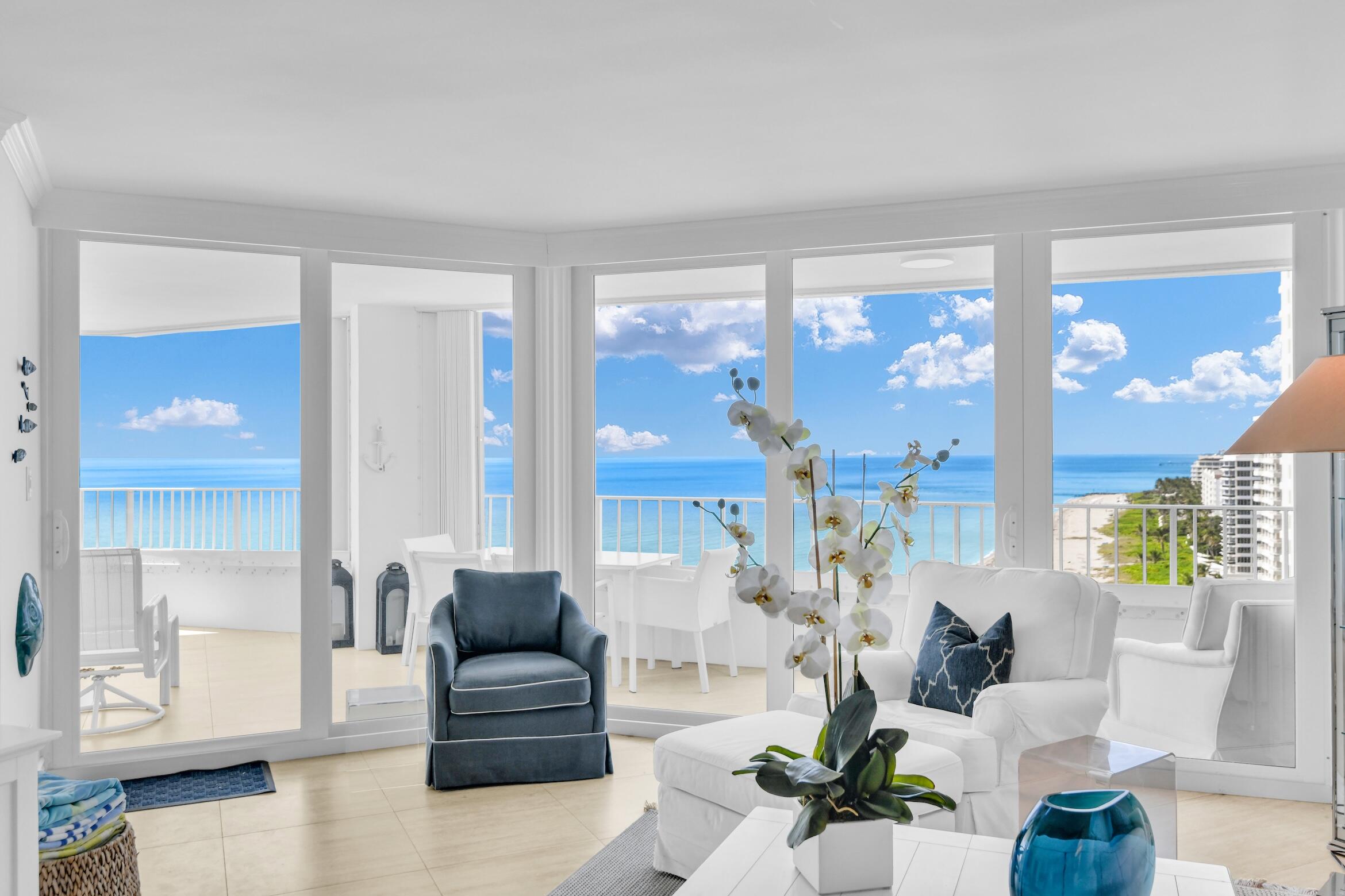 500 S Ocean #1602