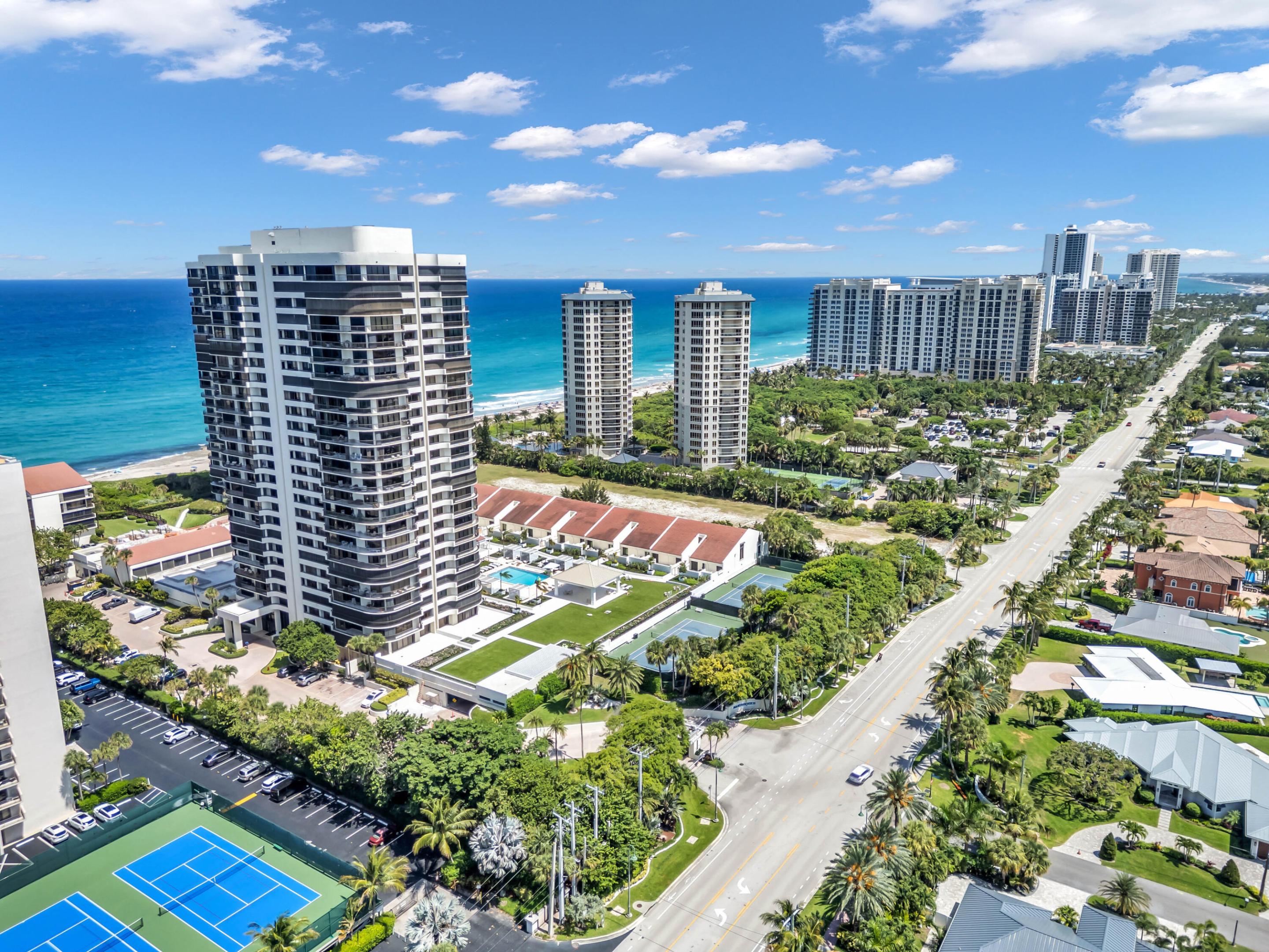 4100 N Ocean #1101