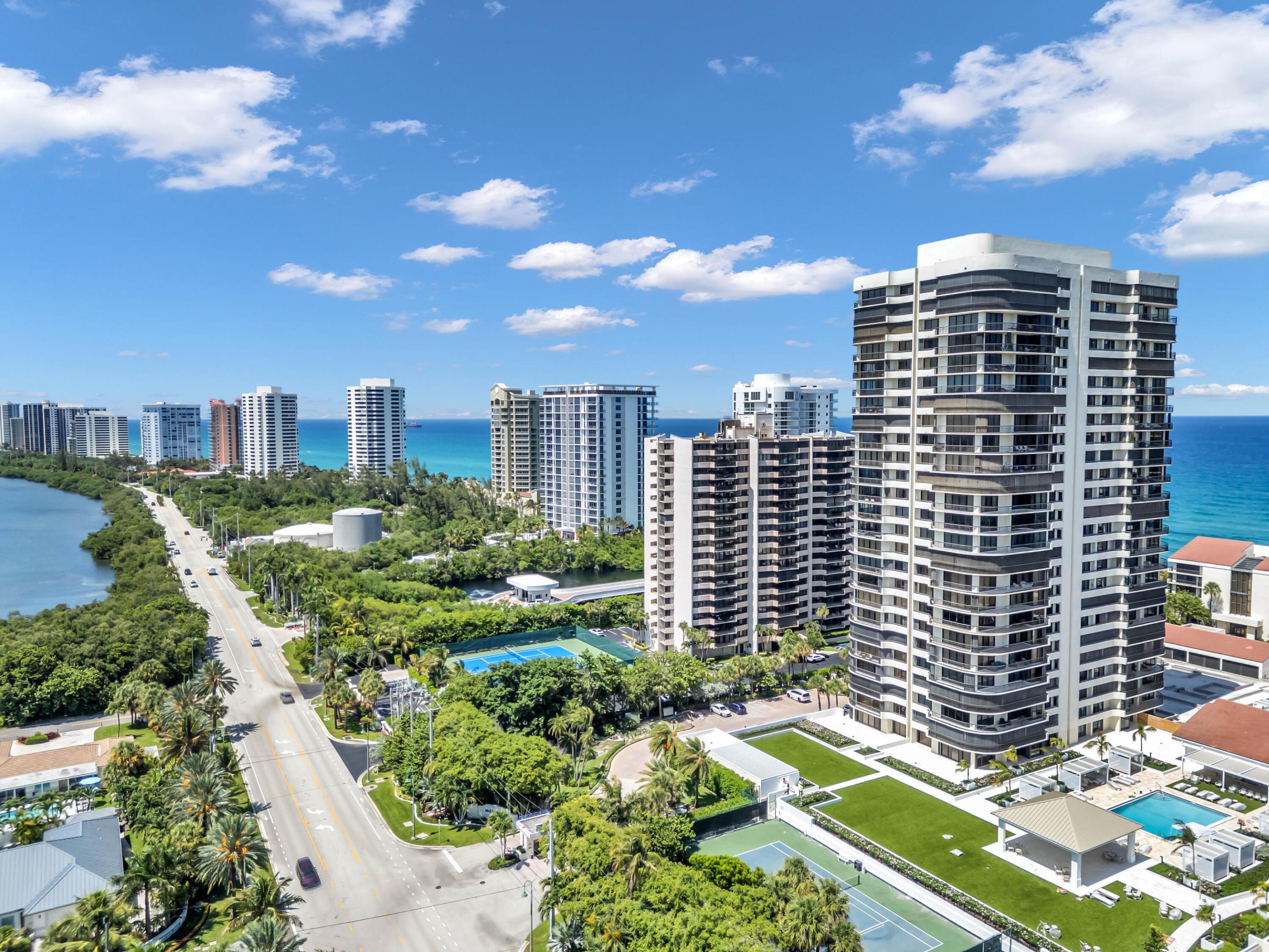 4100 N Ocean #1101 Riviera Beach, FL 33404