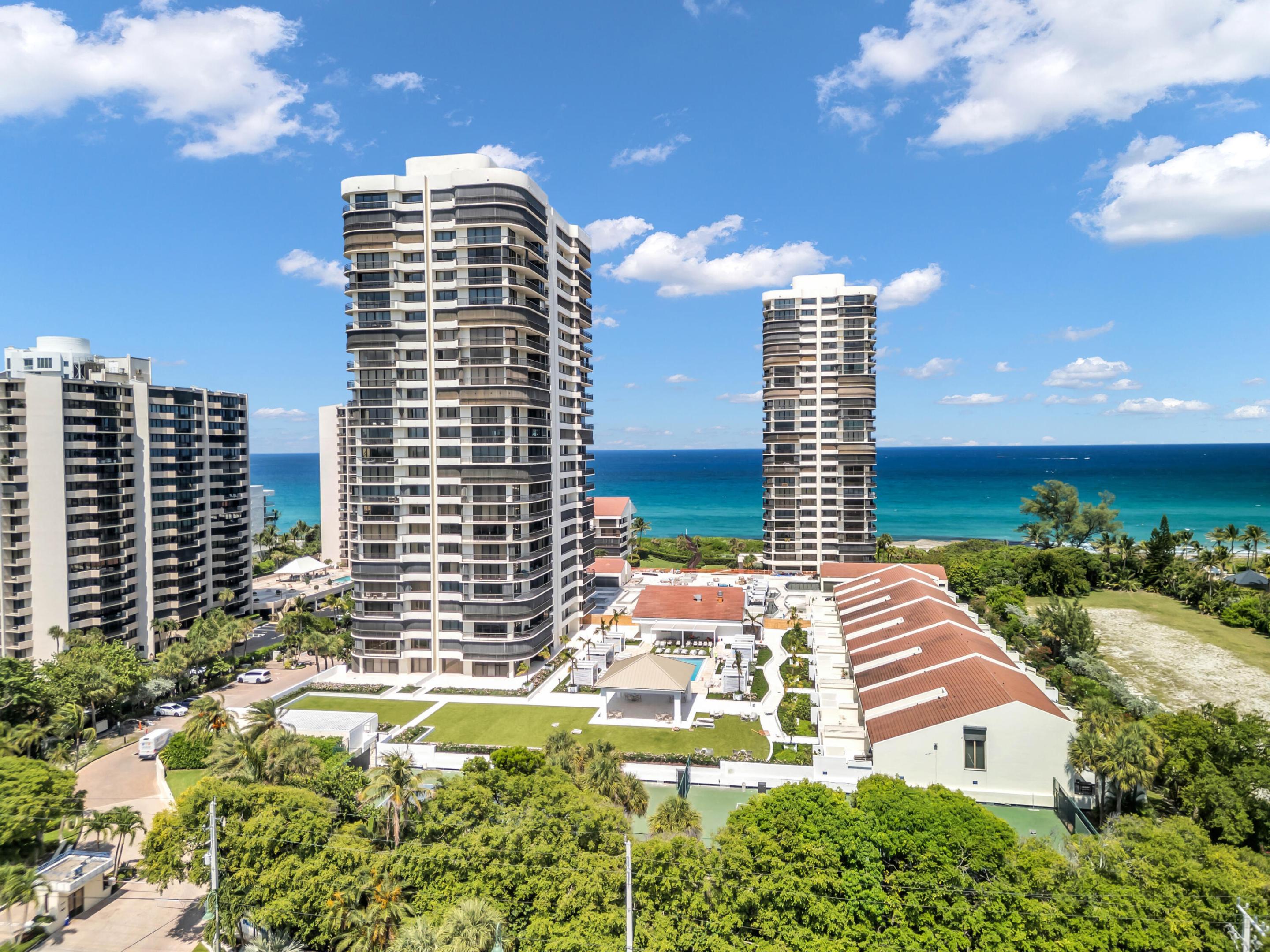 4100 N Ocean #1101 Riviera Beach, FL 33404
