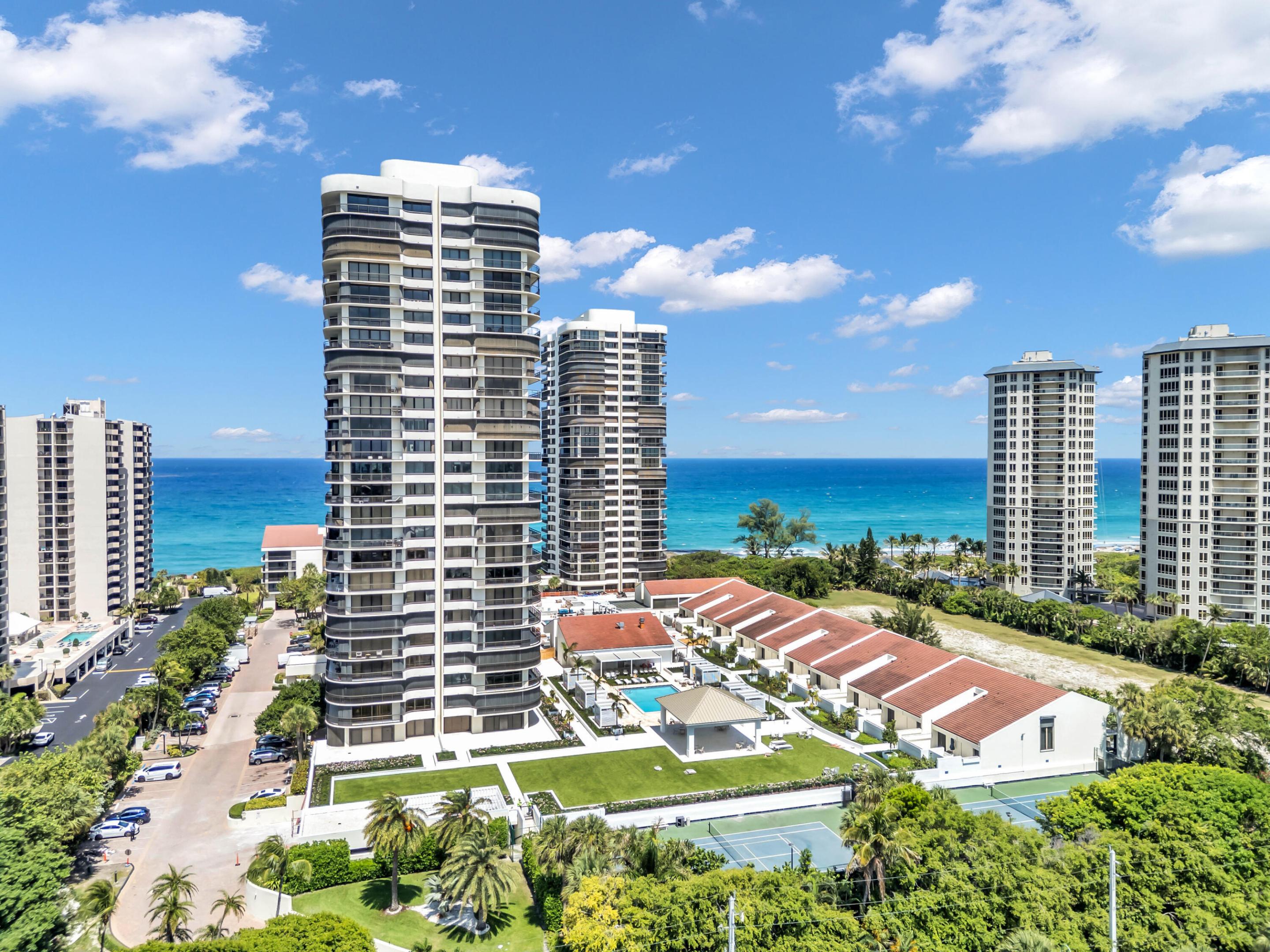 4100 N Ocean #1101 Riviera Beach, FL 33404