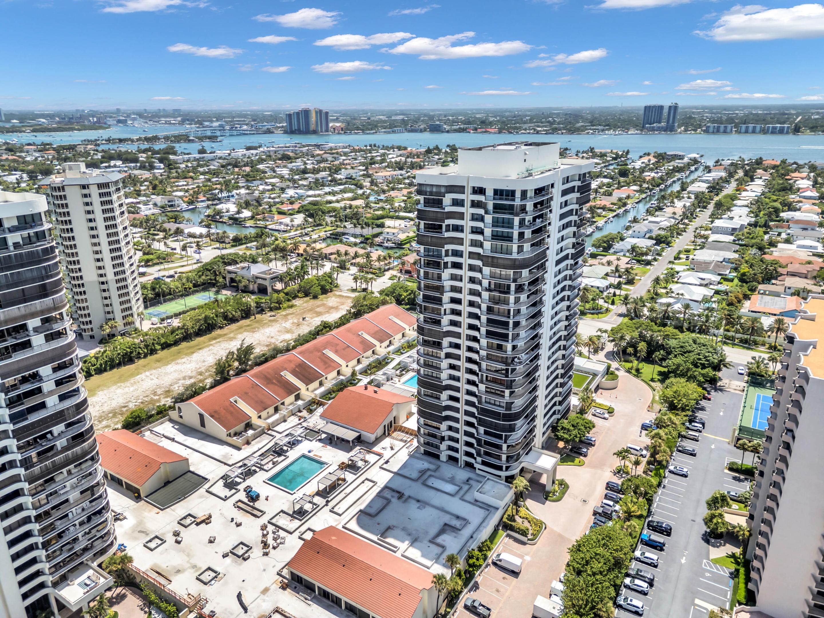 4100 N Ocean #1101 Riviera Beach, FL 33404