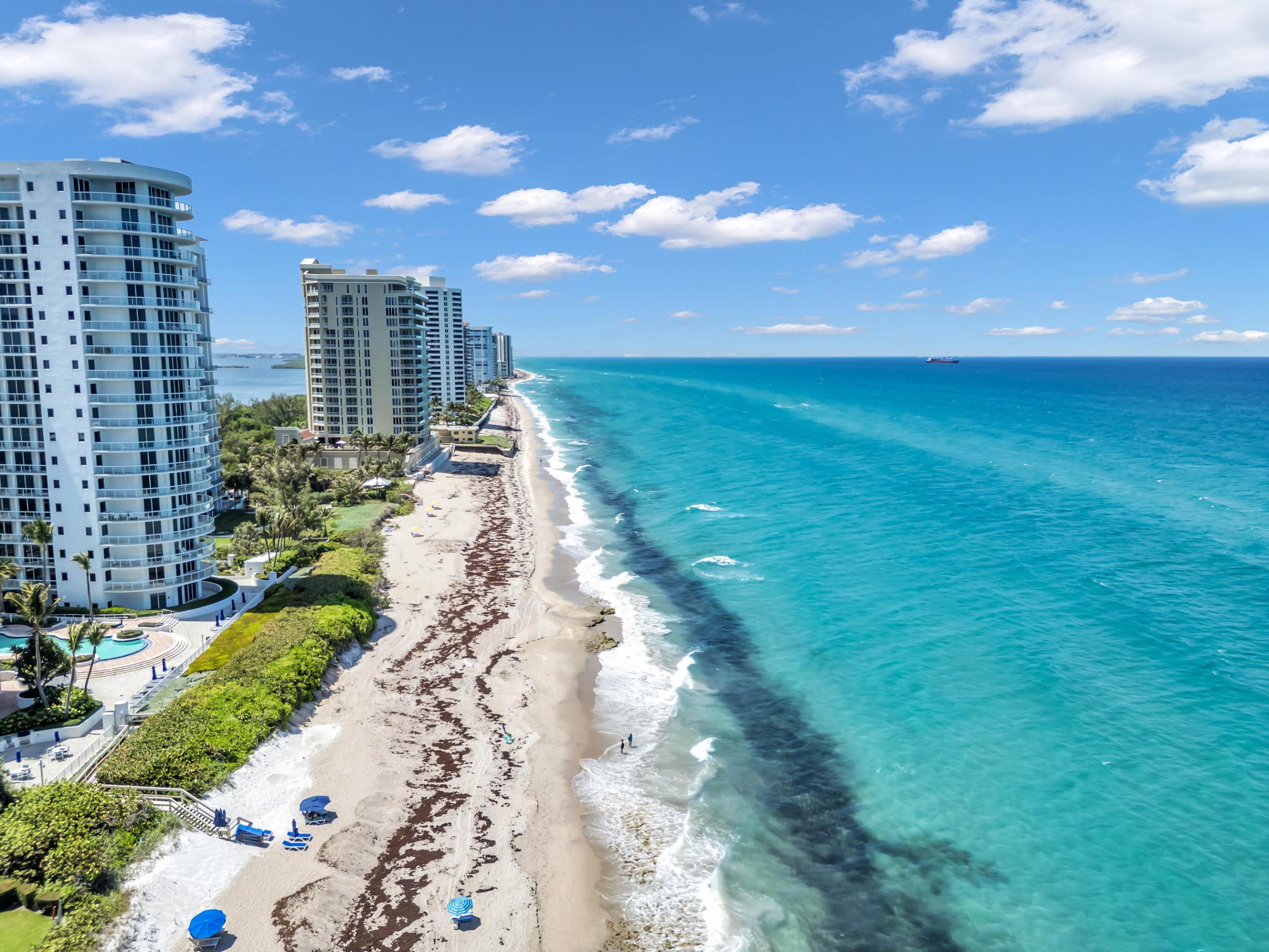 4100 N Ocean #1101 Riviera Beach, FL 33404