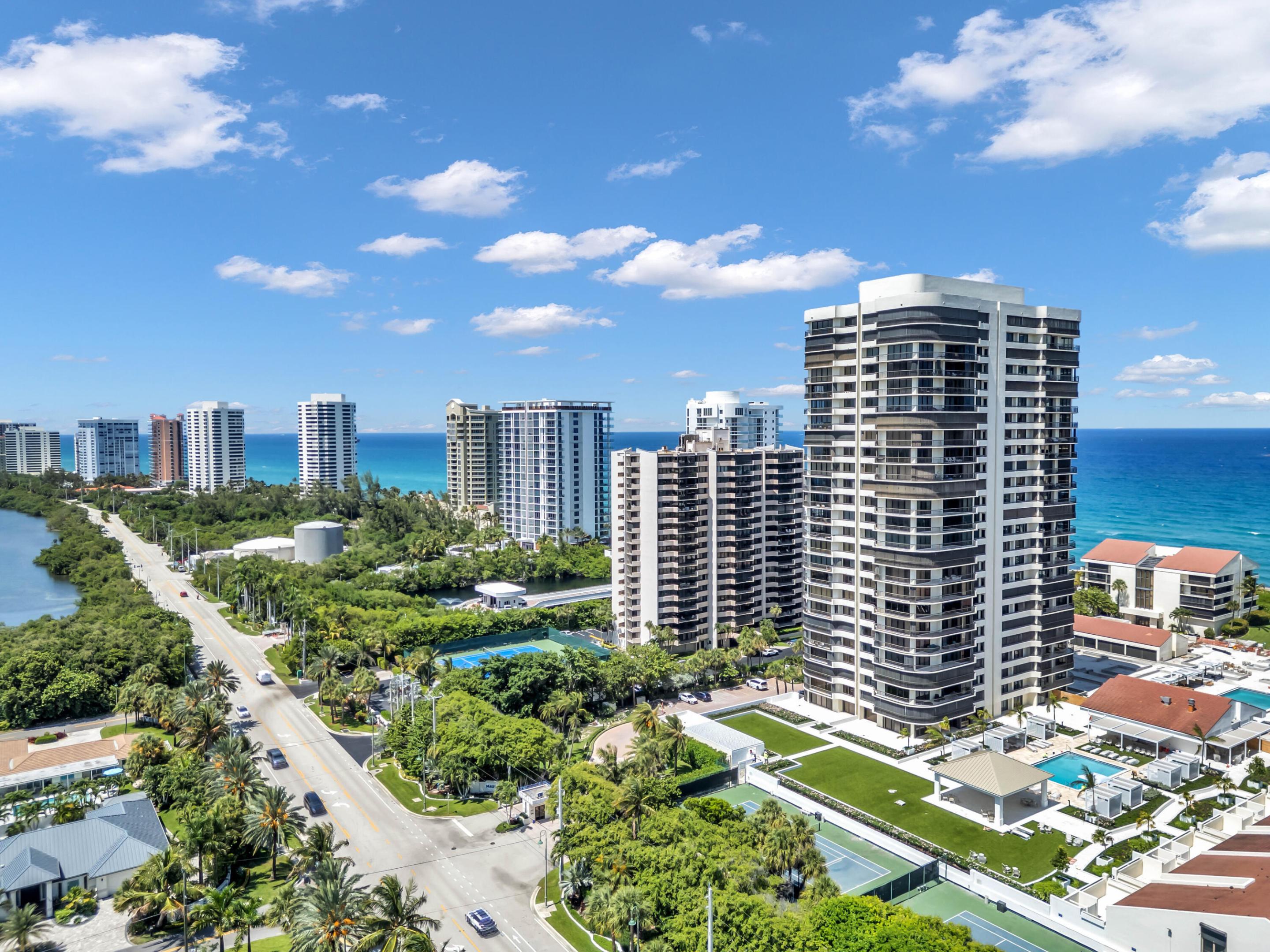 4100 N Ocean #1101 Riviera Beach, FL 33404