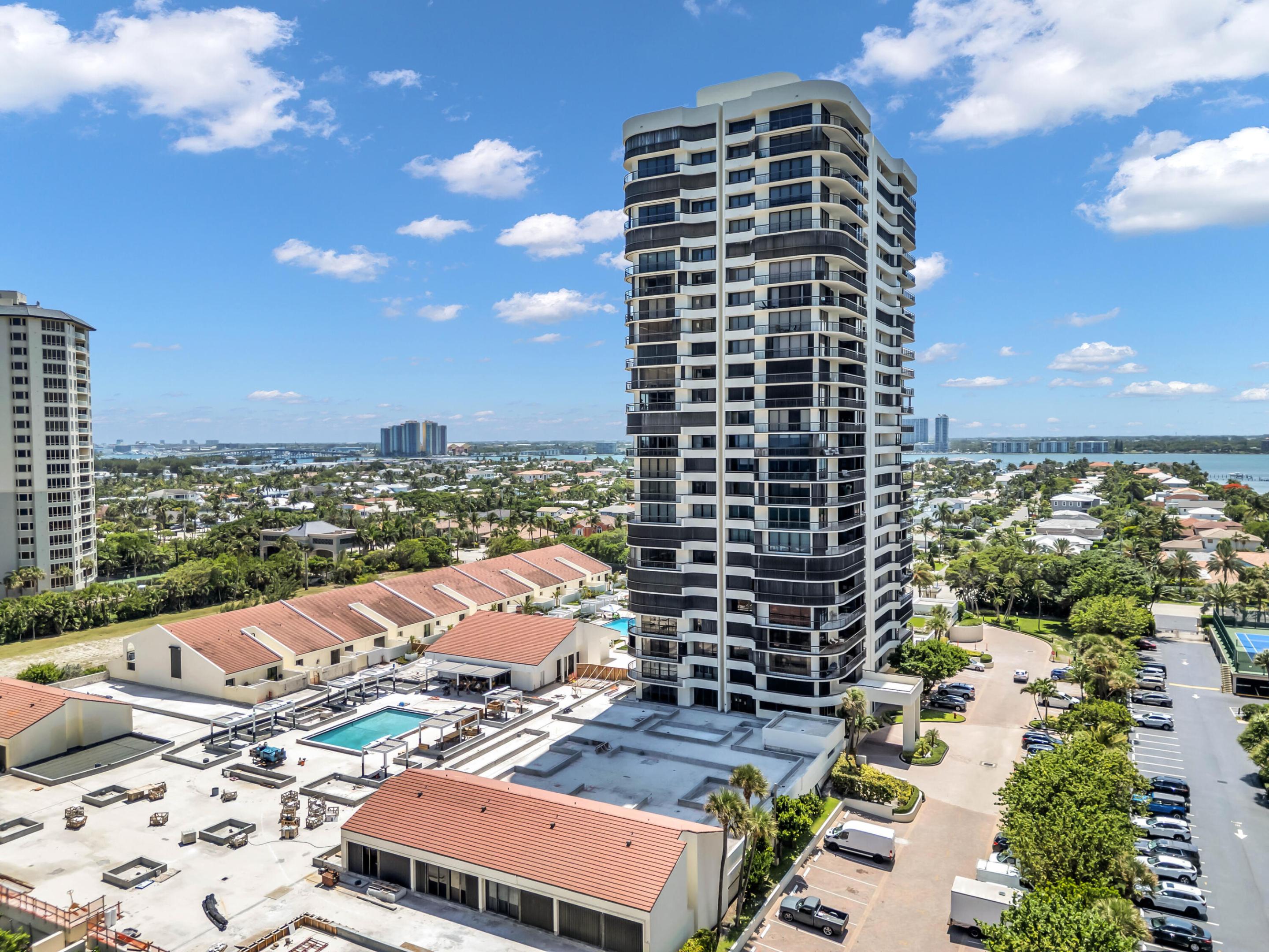 4100 N Ocean #1101 Riviera Beach, FL 33404