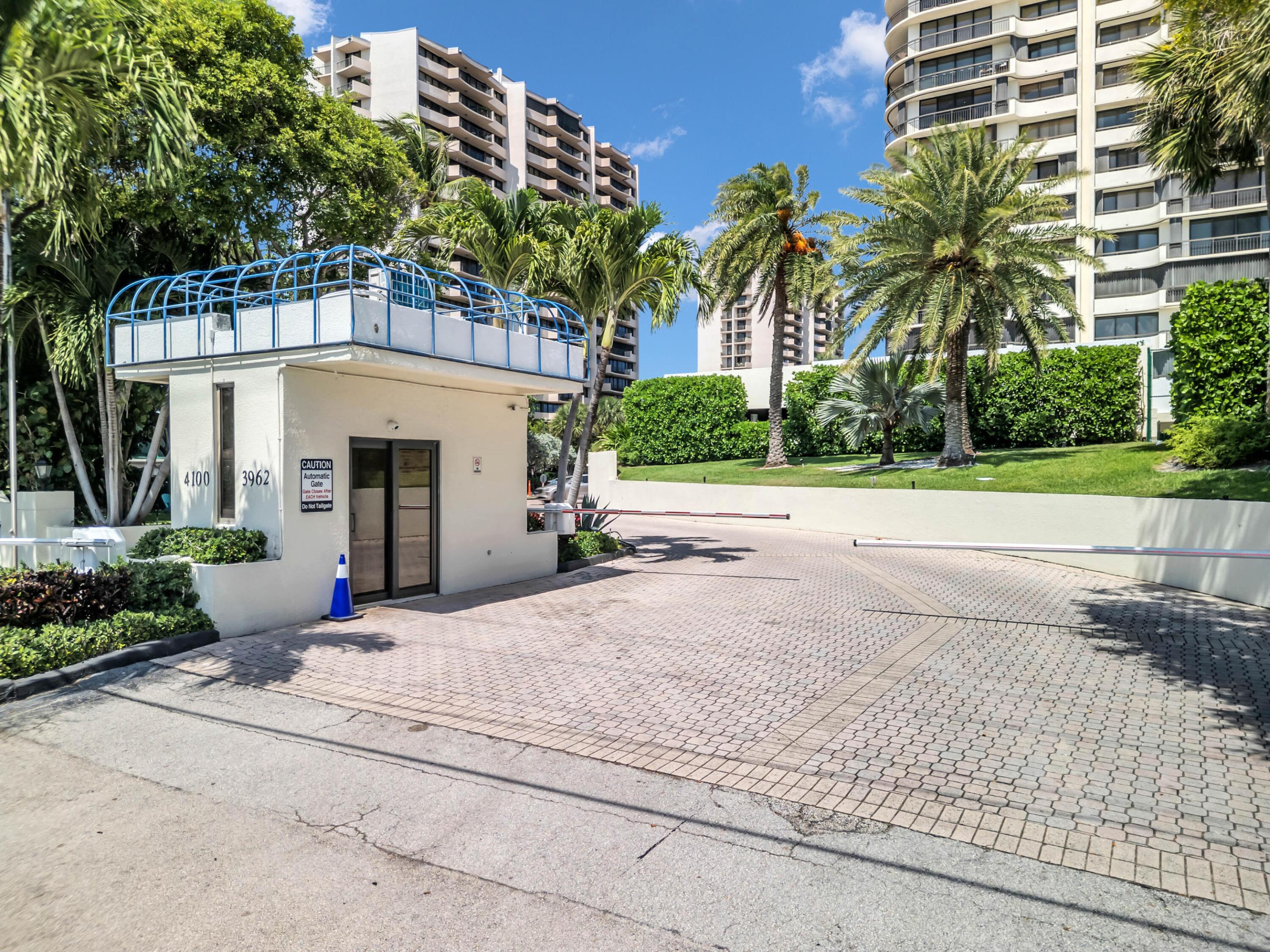 4100 N Ocean #1101 Riviera Beach, FL 33404