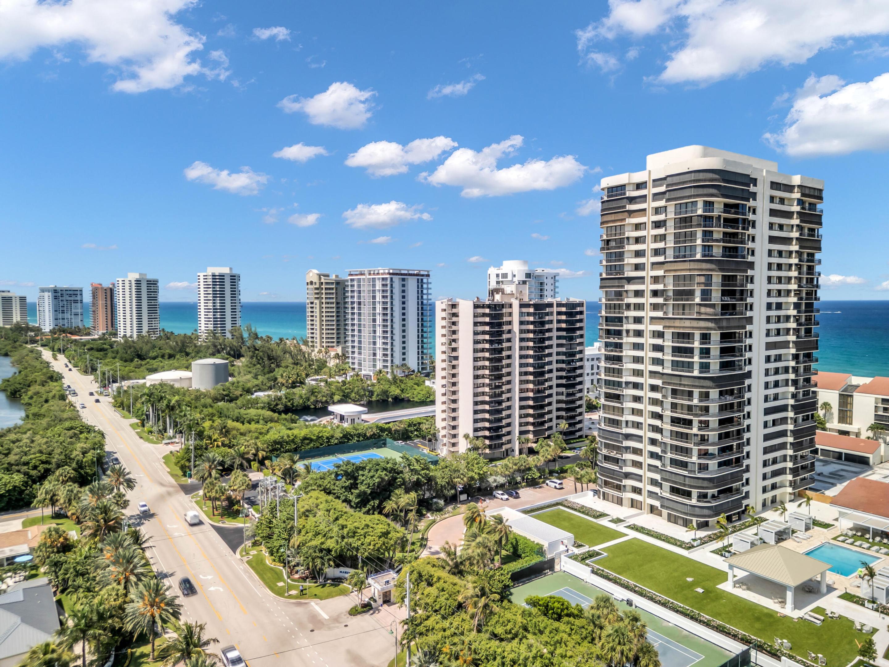4100 N Ocean #1101 Riviera Beach, FL 33404