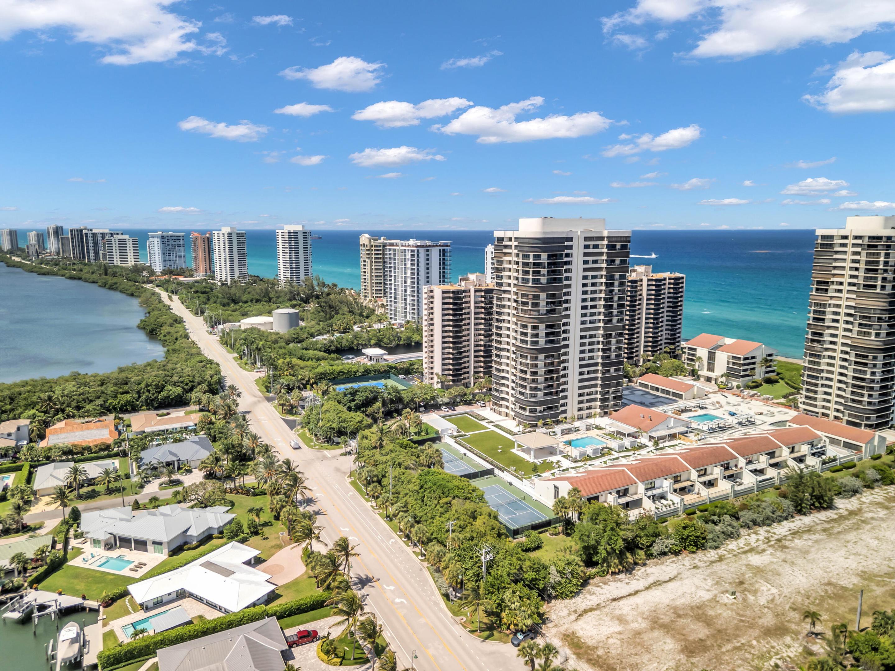 4100 N Ocean #1101 Riviera Beach, FL 33404
