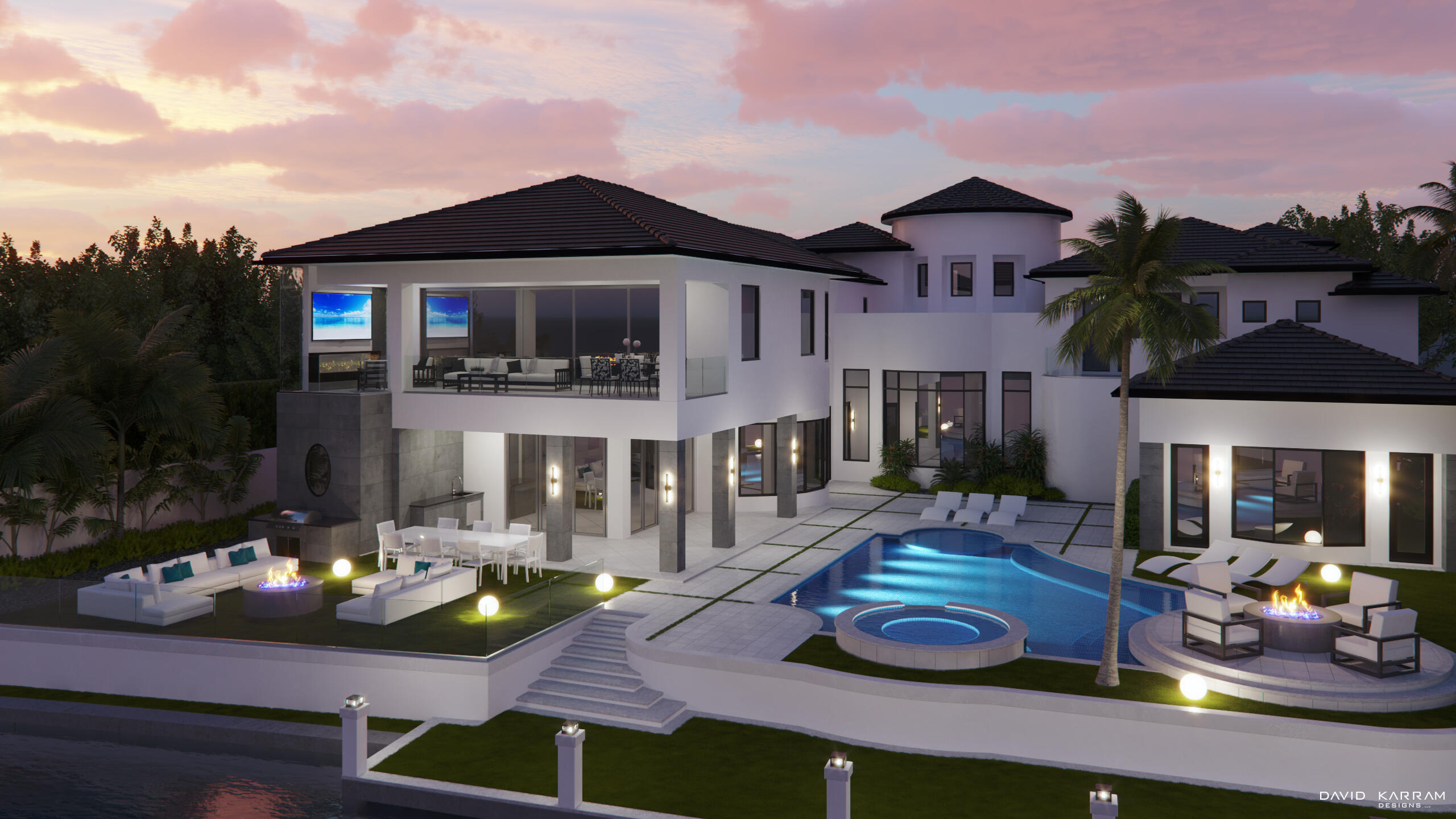 419 E Coconut Palm