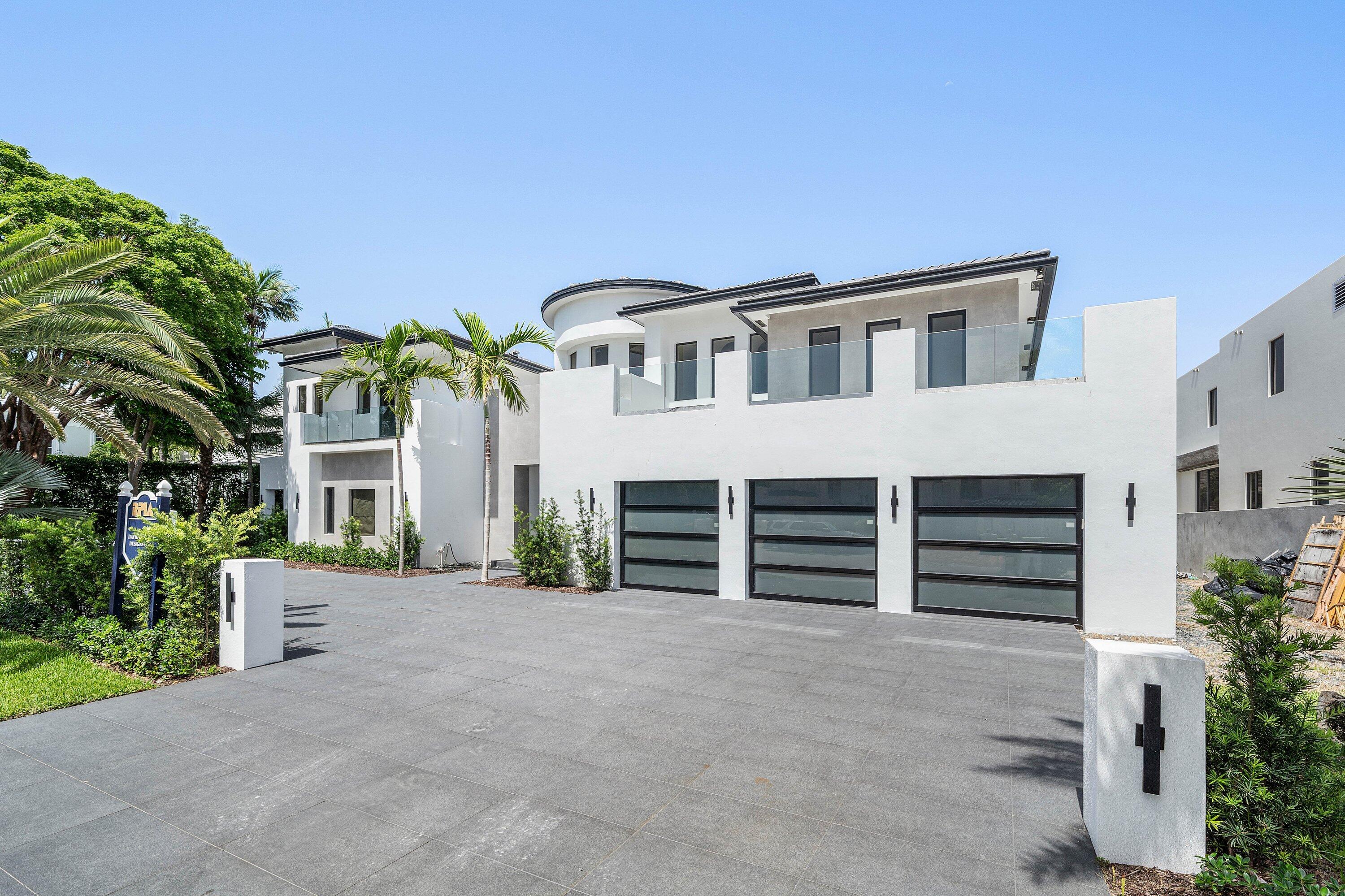 419 E Coconut Palm Boca Raton, FL 33432