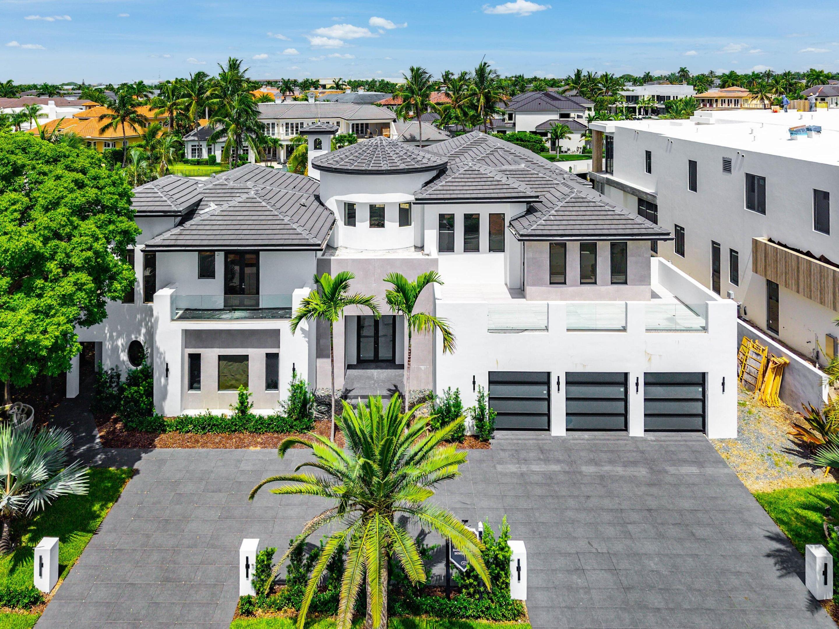 419 E Coconut Palm Boca Raton, FL 33432