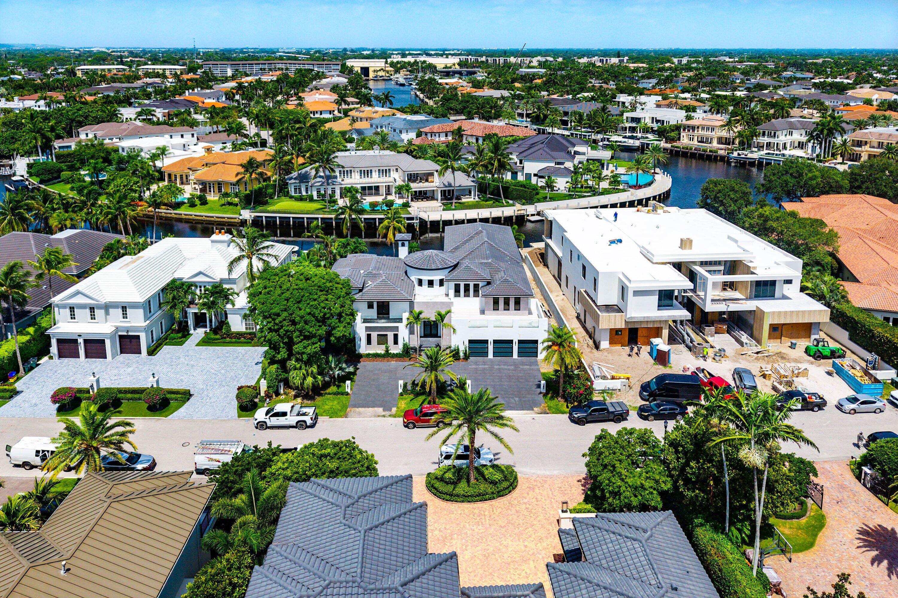419 E Coconut Palm Boca Raton, FL 33432