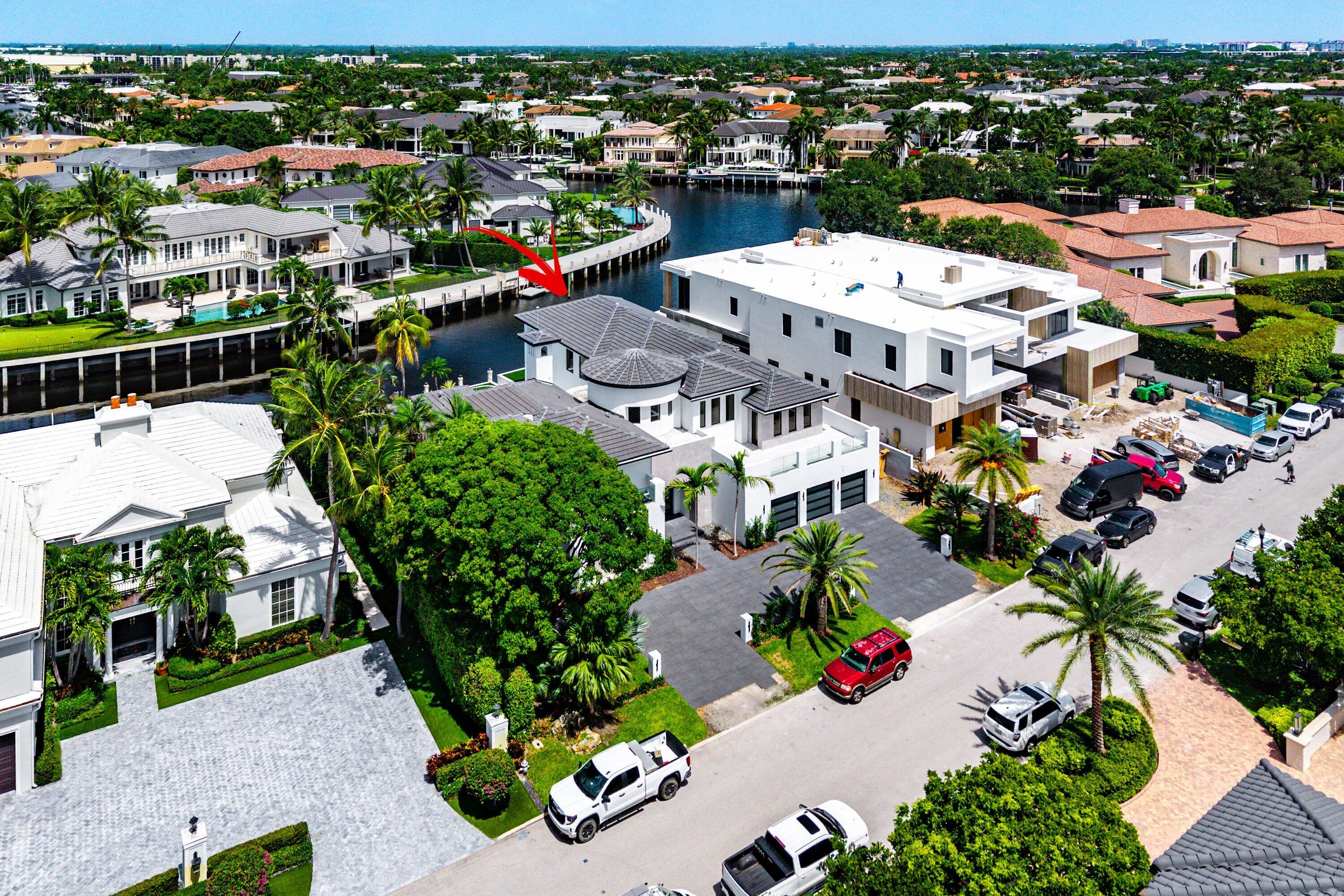419 E Coconut Palm Boca Raton, FL 33432