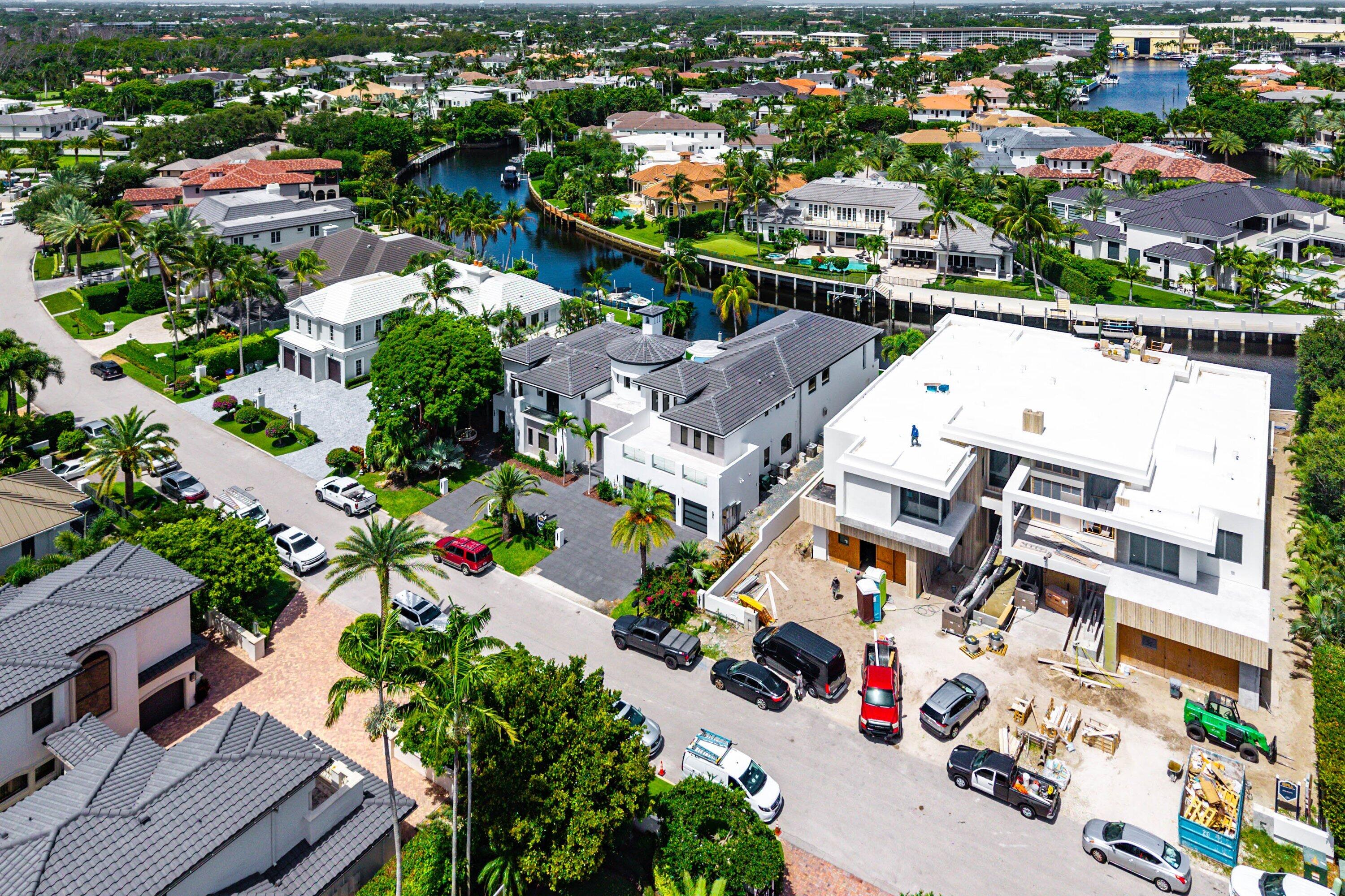 419 E Coconut Palm Boca Raton, FL 33432