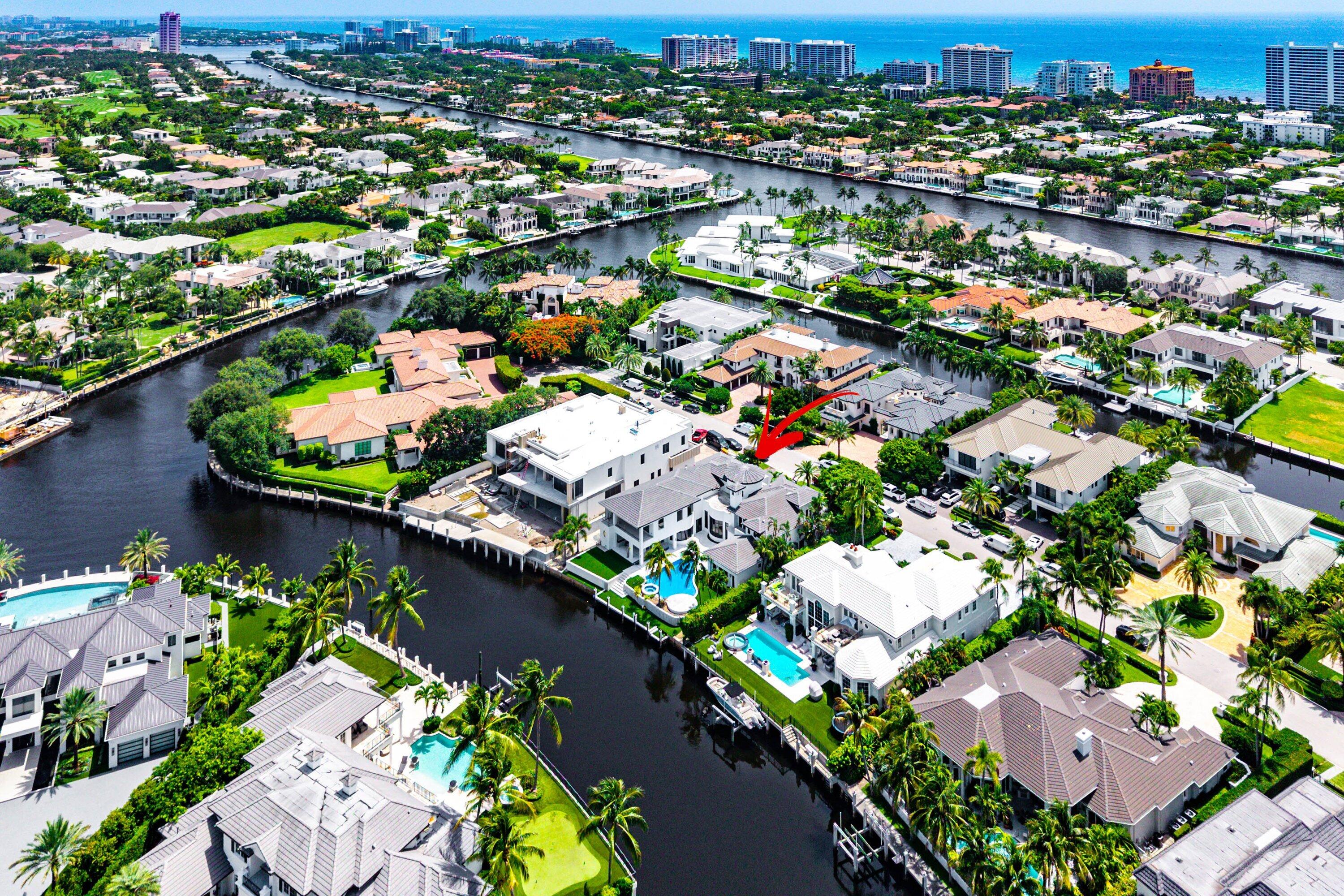 419 E Coconut Palm Boca Raton, FL 33432