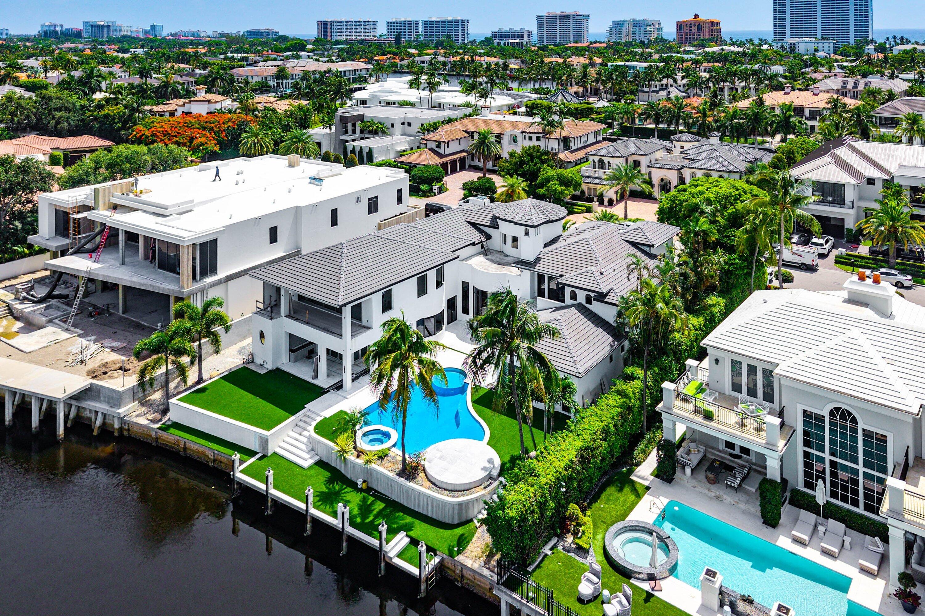 419 E Coconut Palm Boca Raton, FL 33432